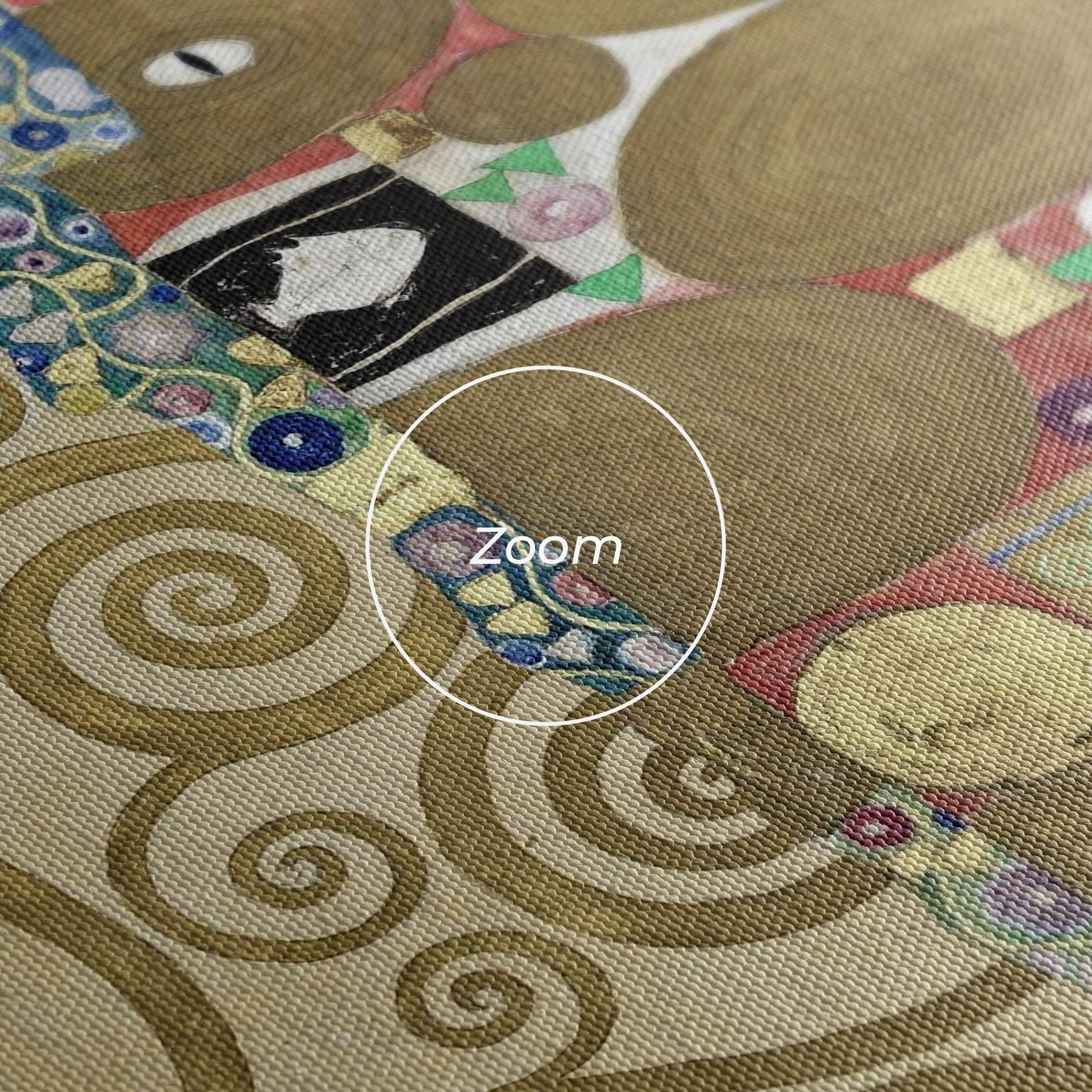 Картина на платно Fulfillment mockup 3