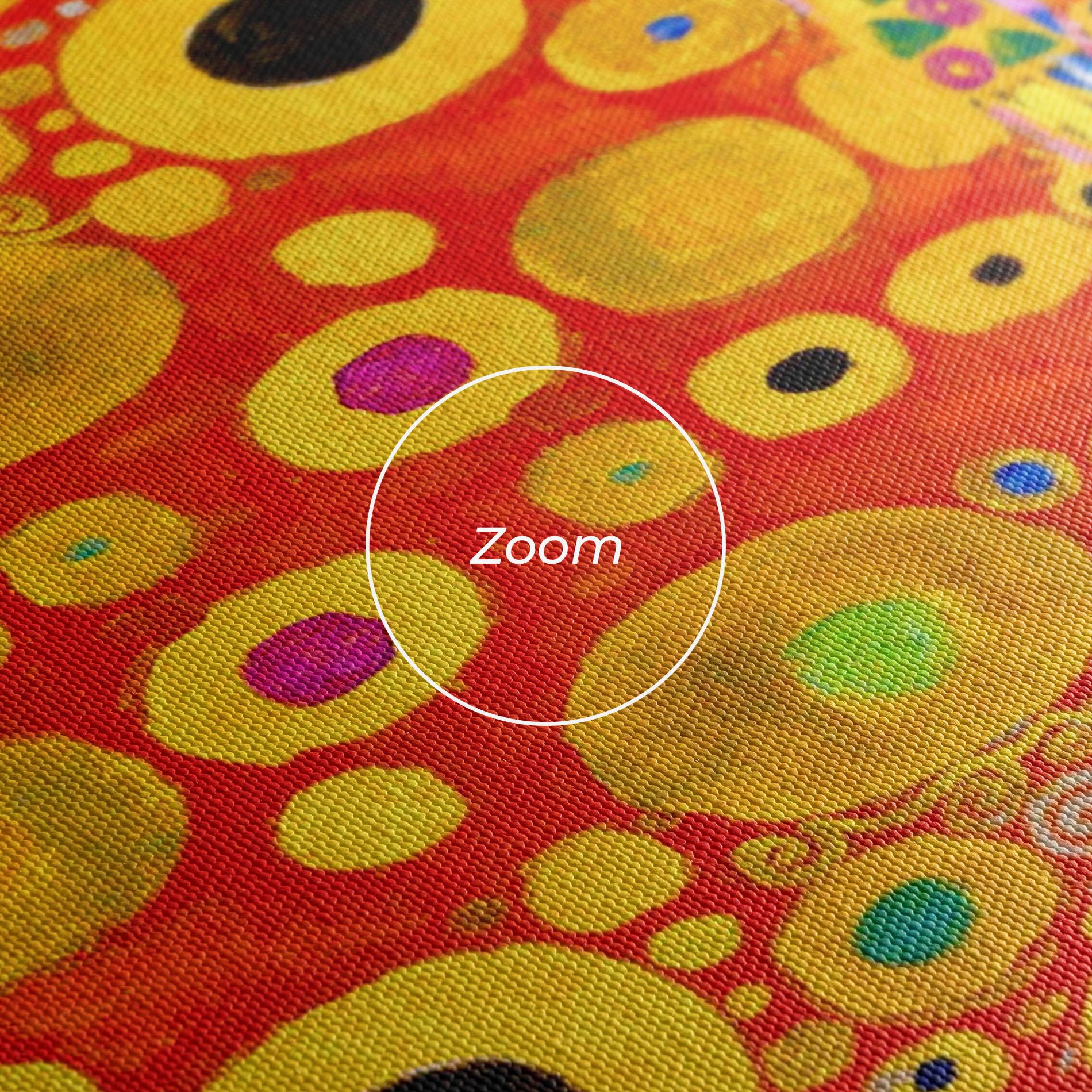 Hope II Patterned mockup 3