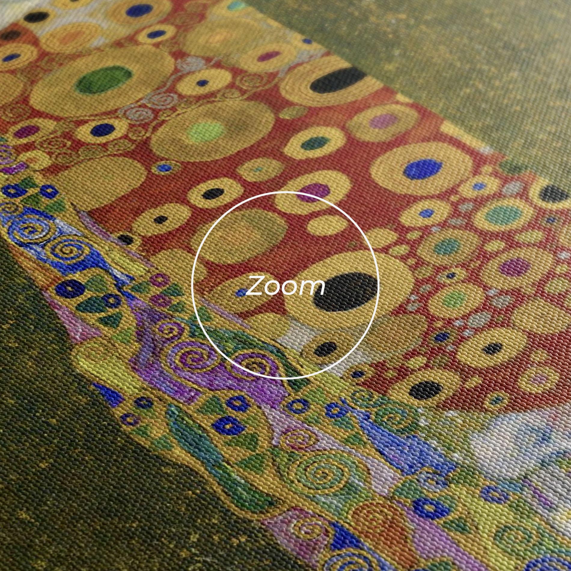 Картина на платно Hope II mockup 3