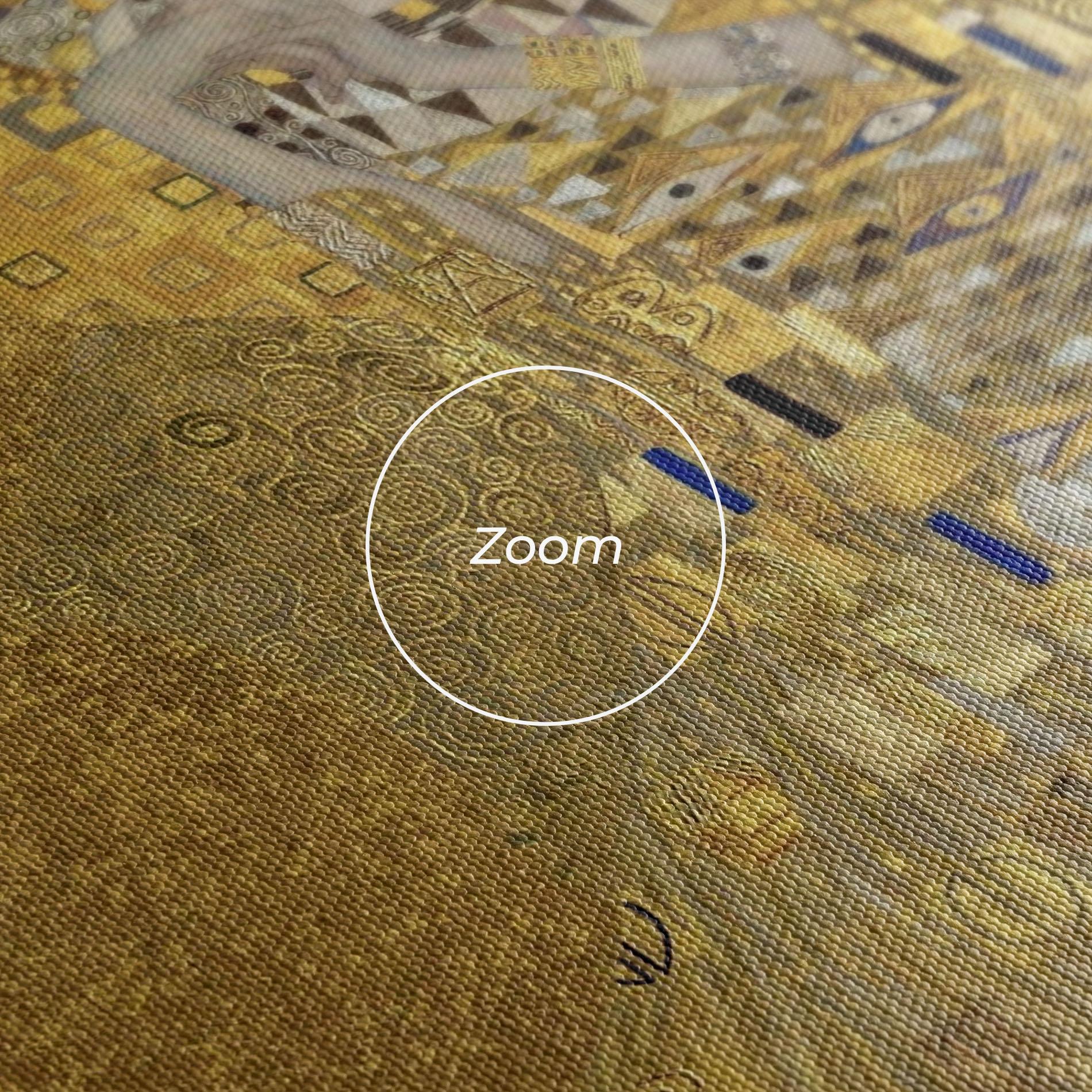 Картина на платно Judith Art mockup 3