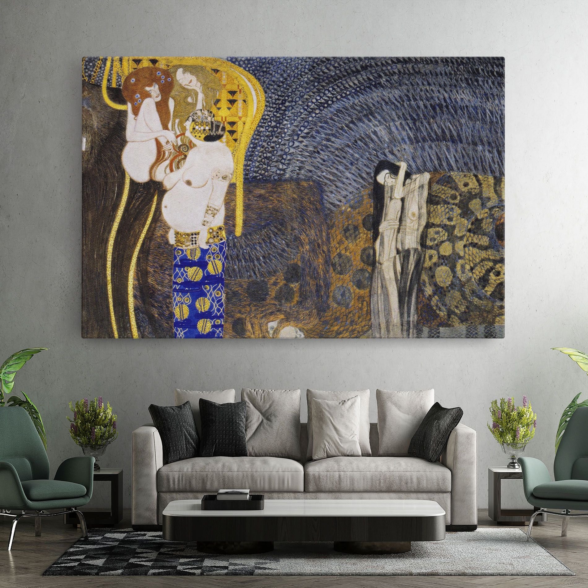 The Hostile Powers mockup 7