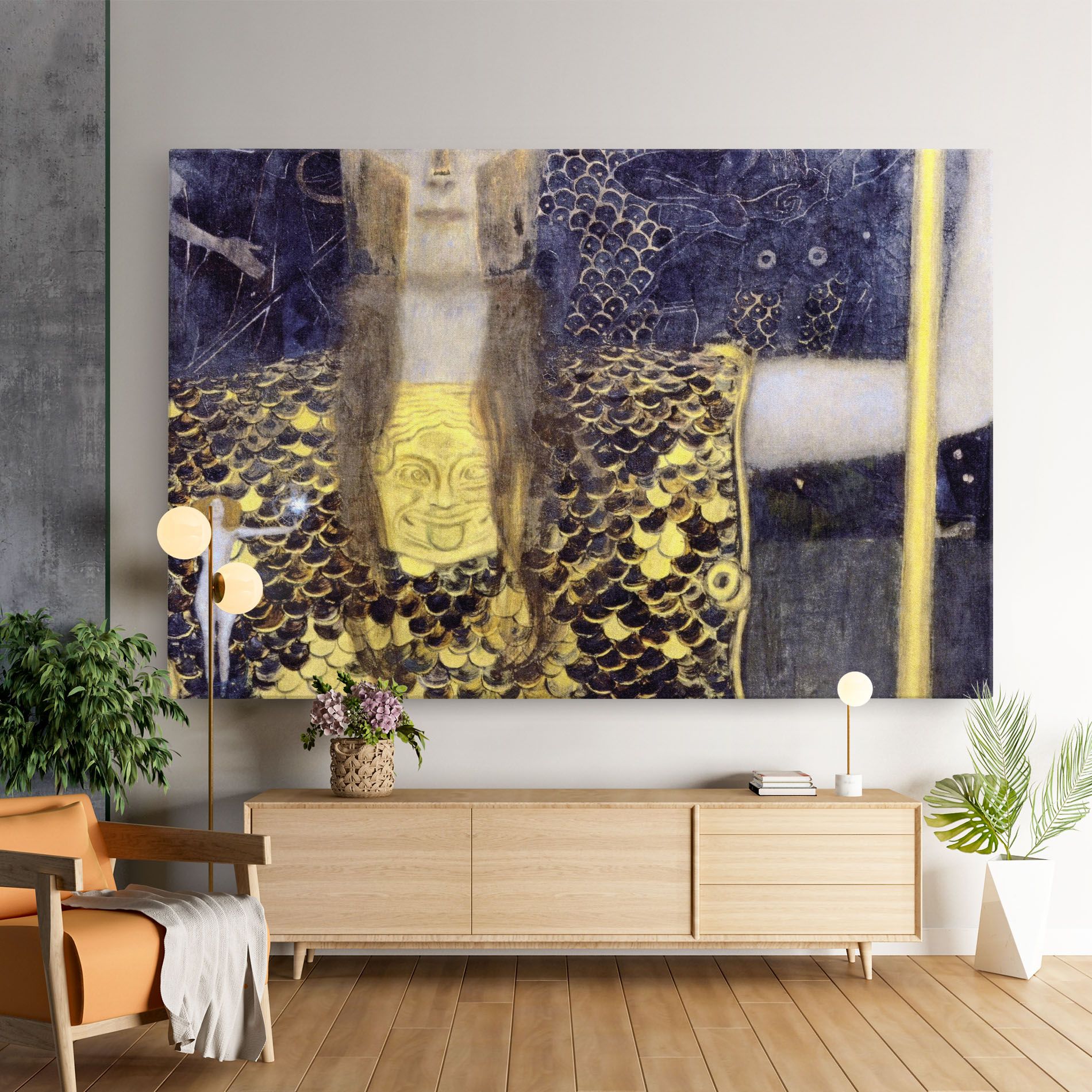 Pallas Athena mockup 9