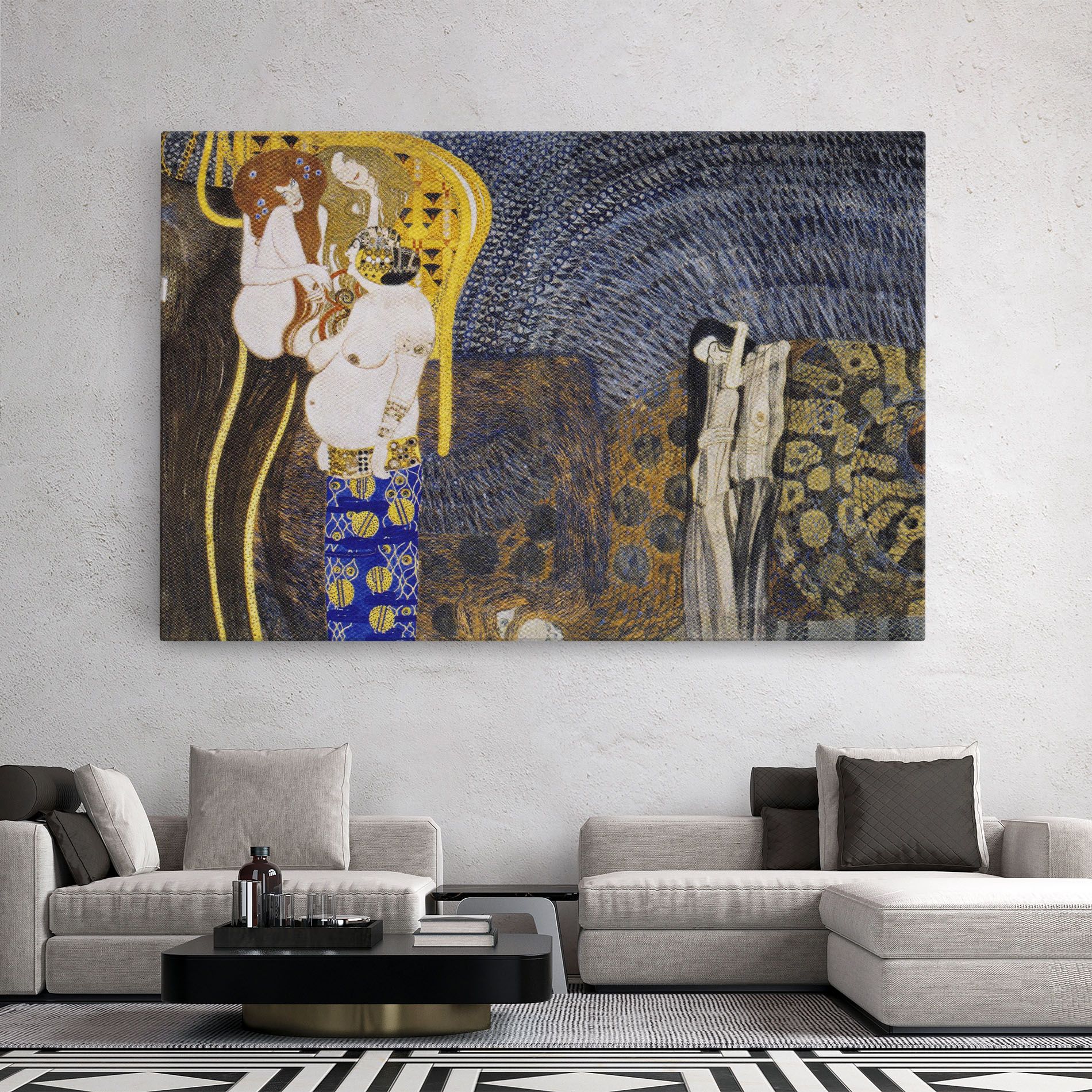 The Hostile Powers mockup 2