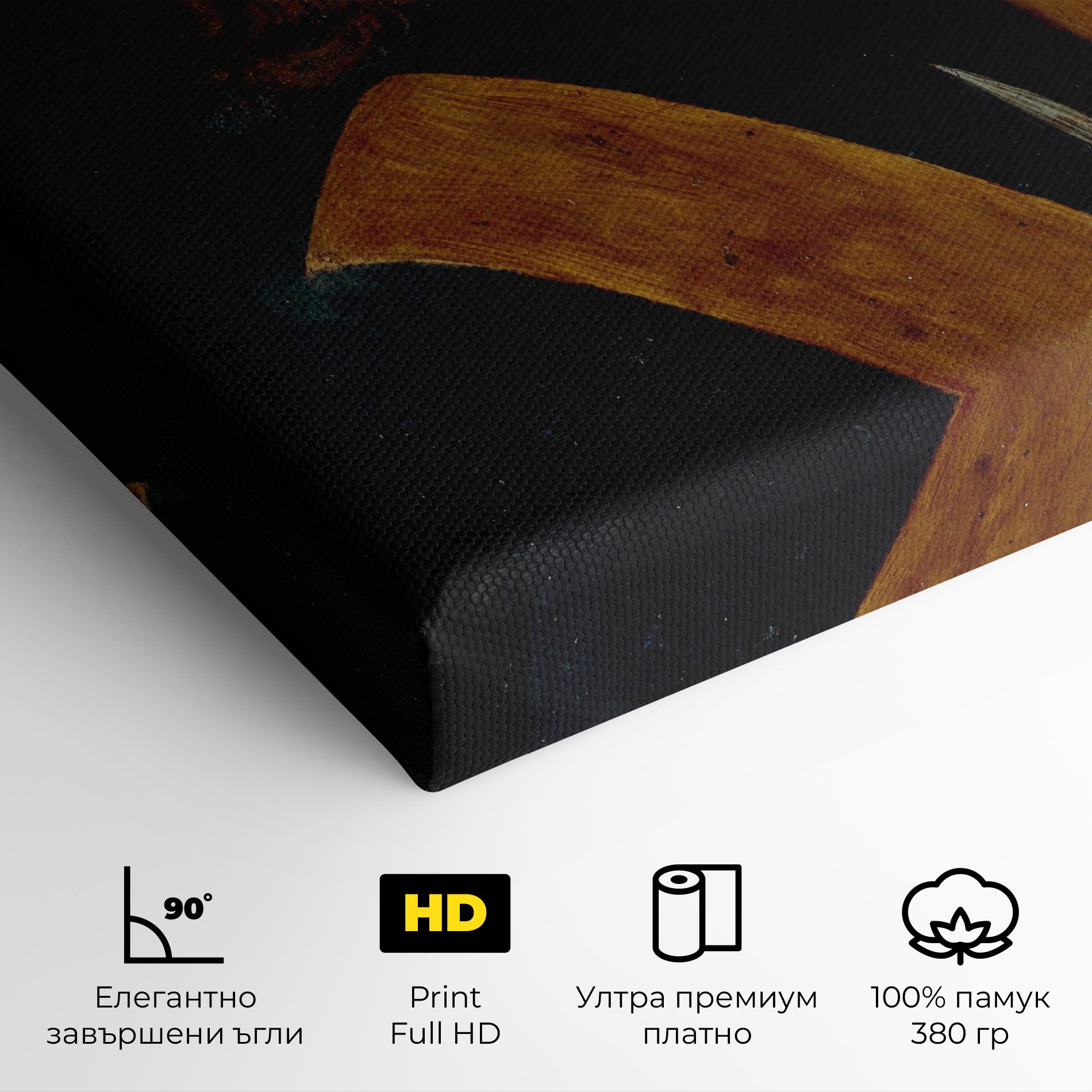 Leonardo Da Vinci Portrait Of A Musician Pinacoteca Ambrosiana mockup 4