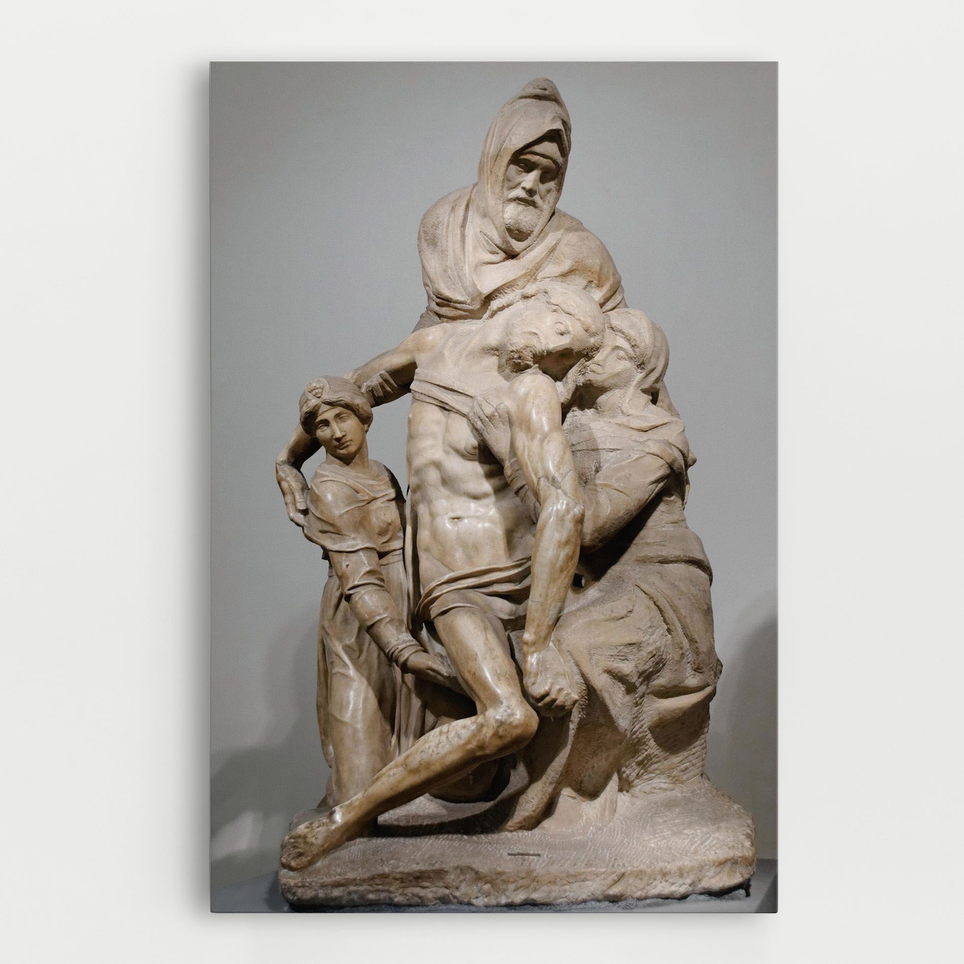 Duomo Florence mockup 0