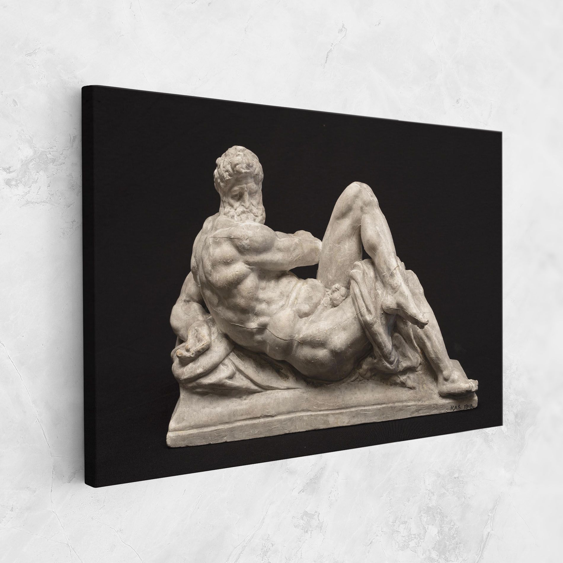 Michelangelo S Day mockup 1