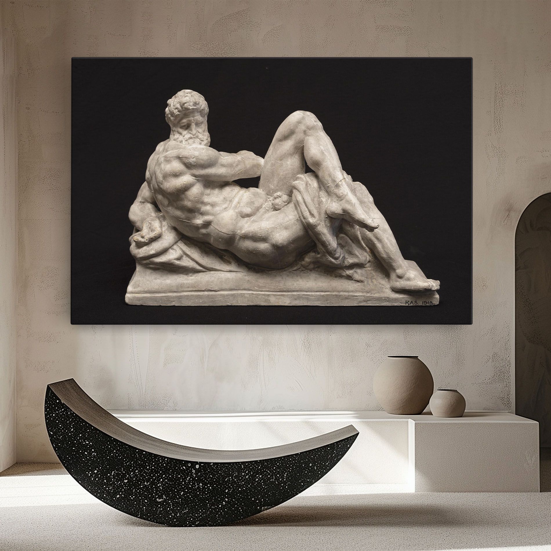 Michelangelo S Day mockup 8