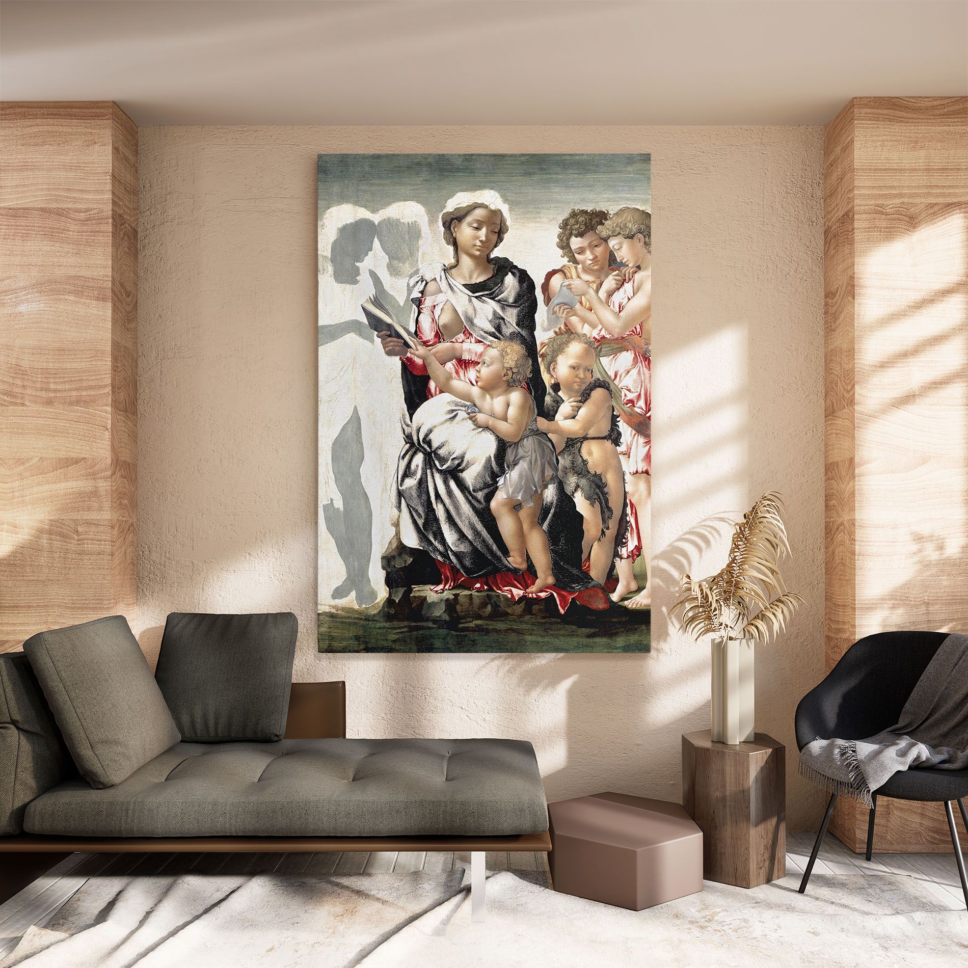 Manchester Madonna mockup 8