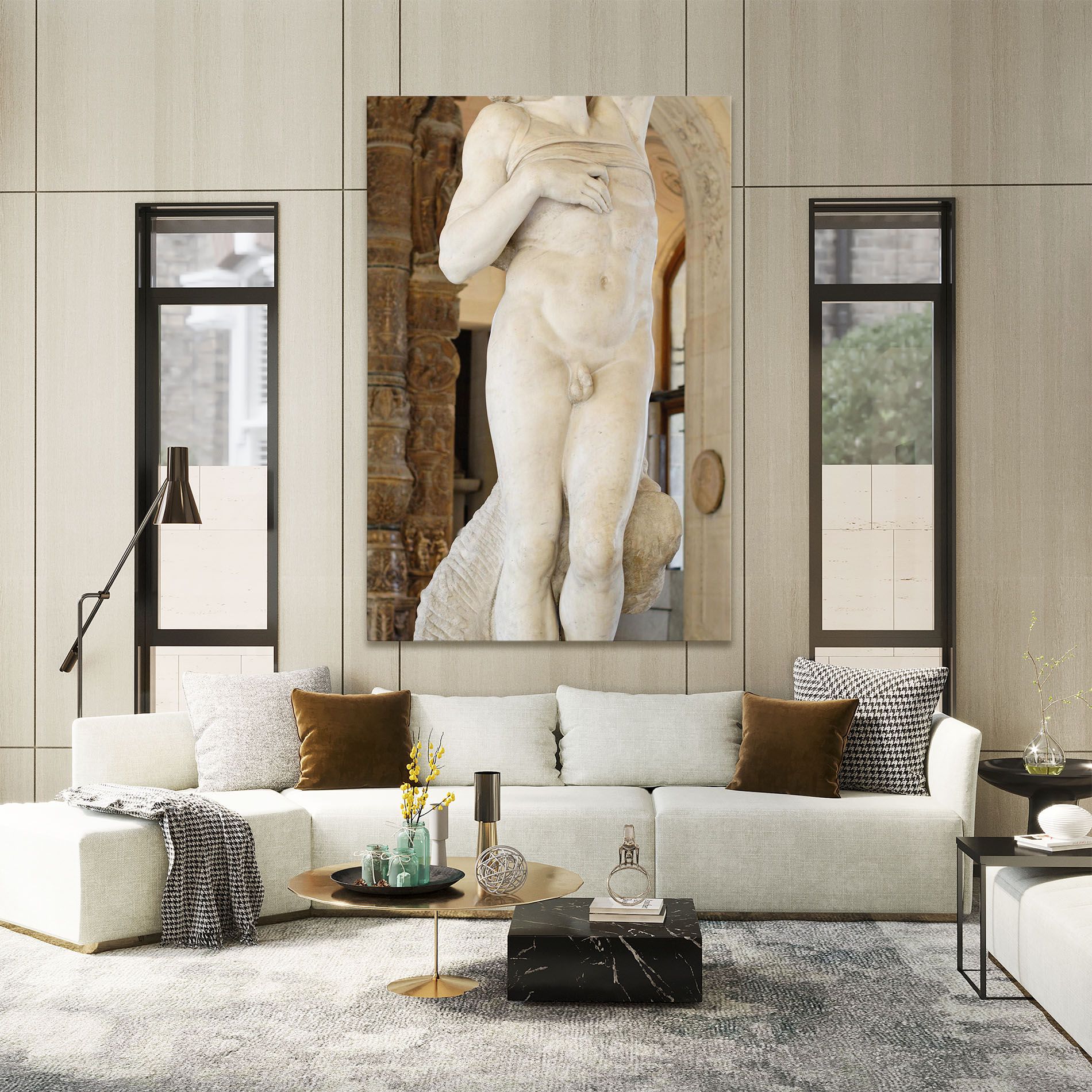 Dying Slave mockup 2