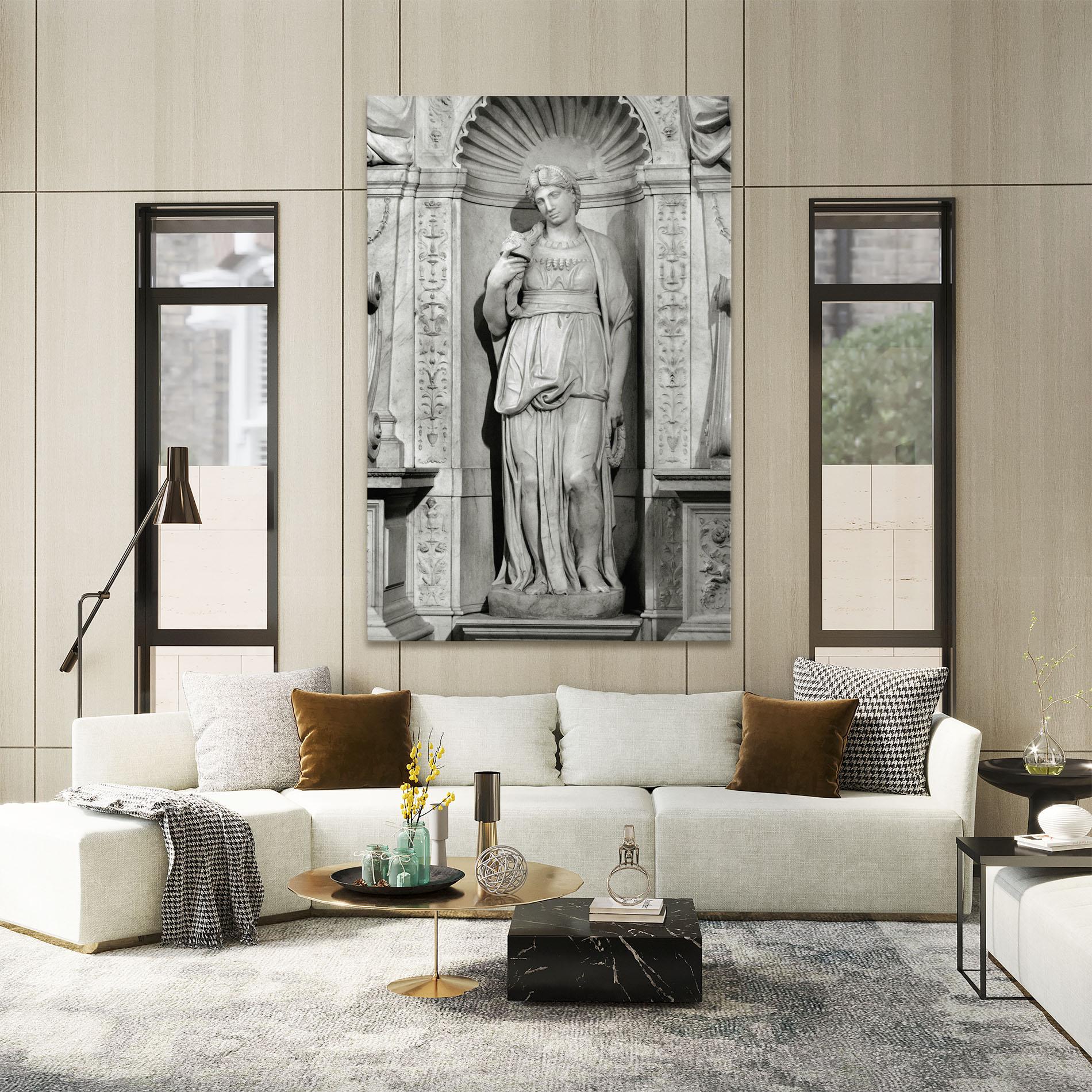 Картина на платно Leah mockup 2