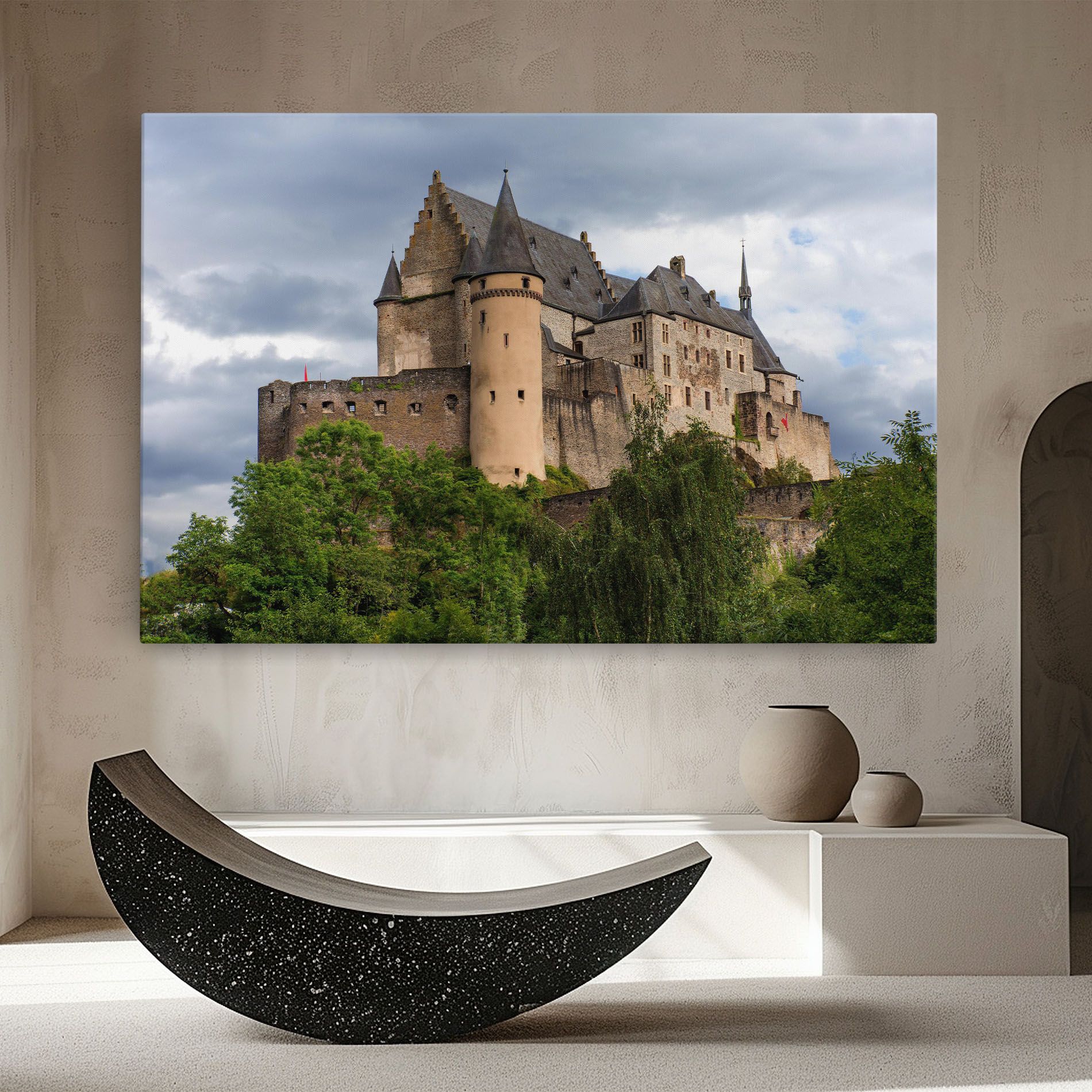 Castle Vianden mockup 8