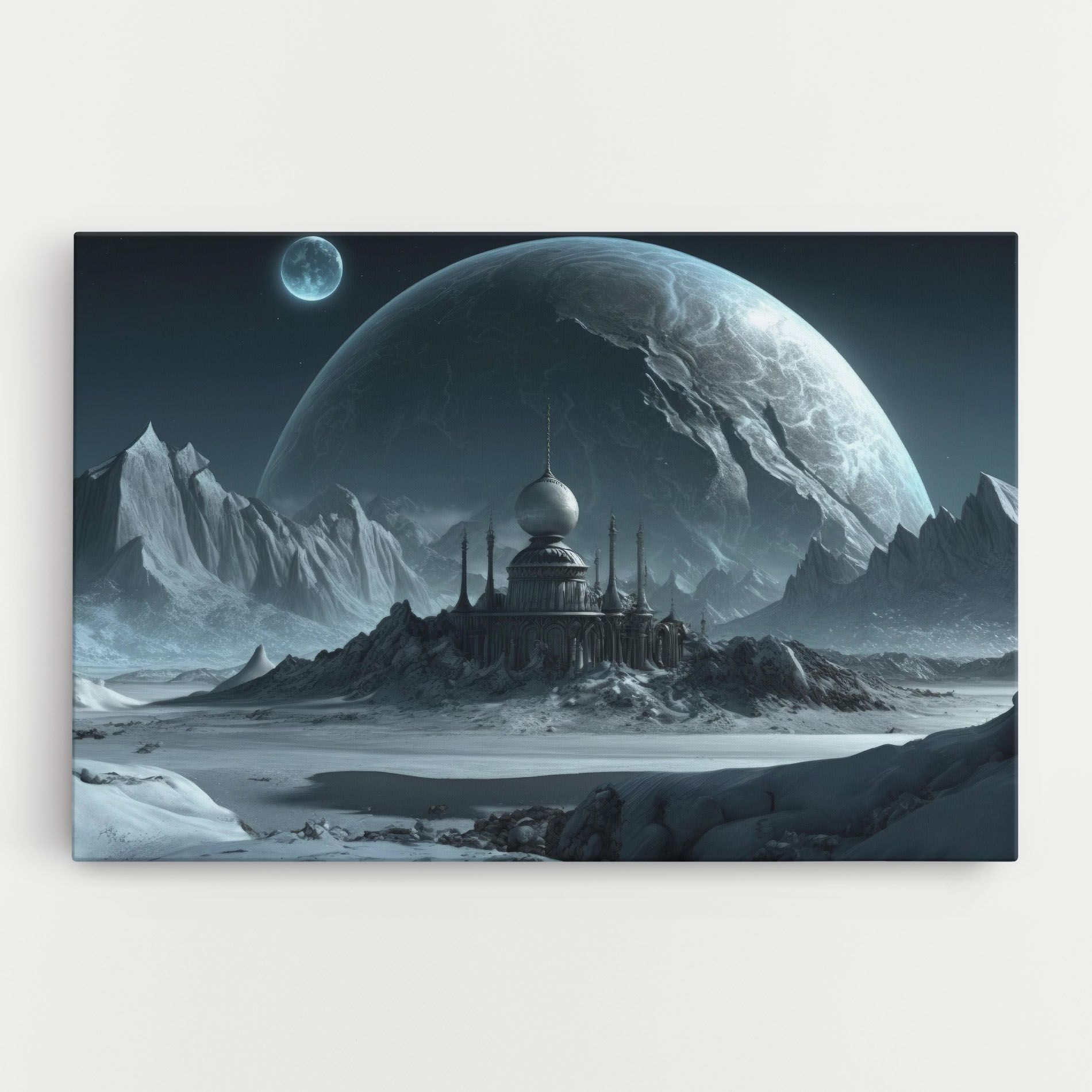 Muslim Design mockup 0