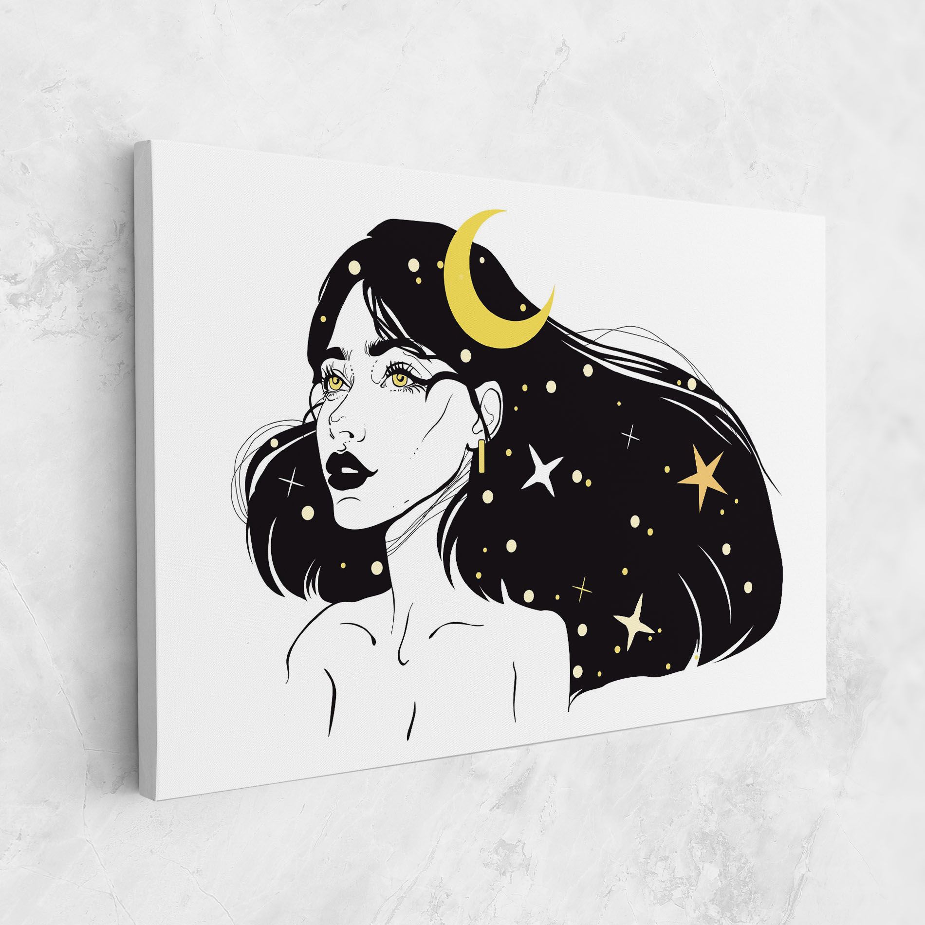 Night Witch mockup 1