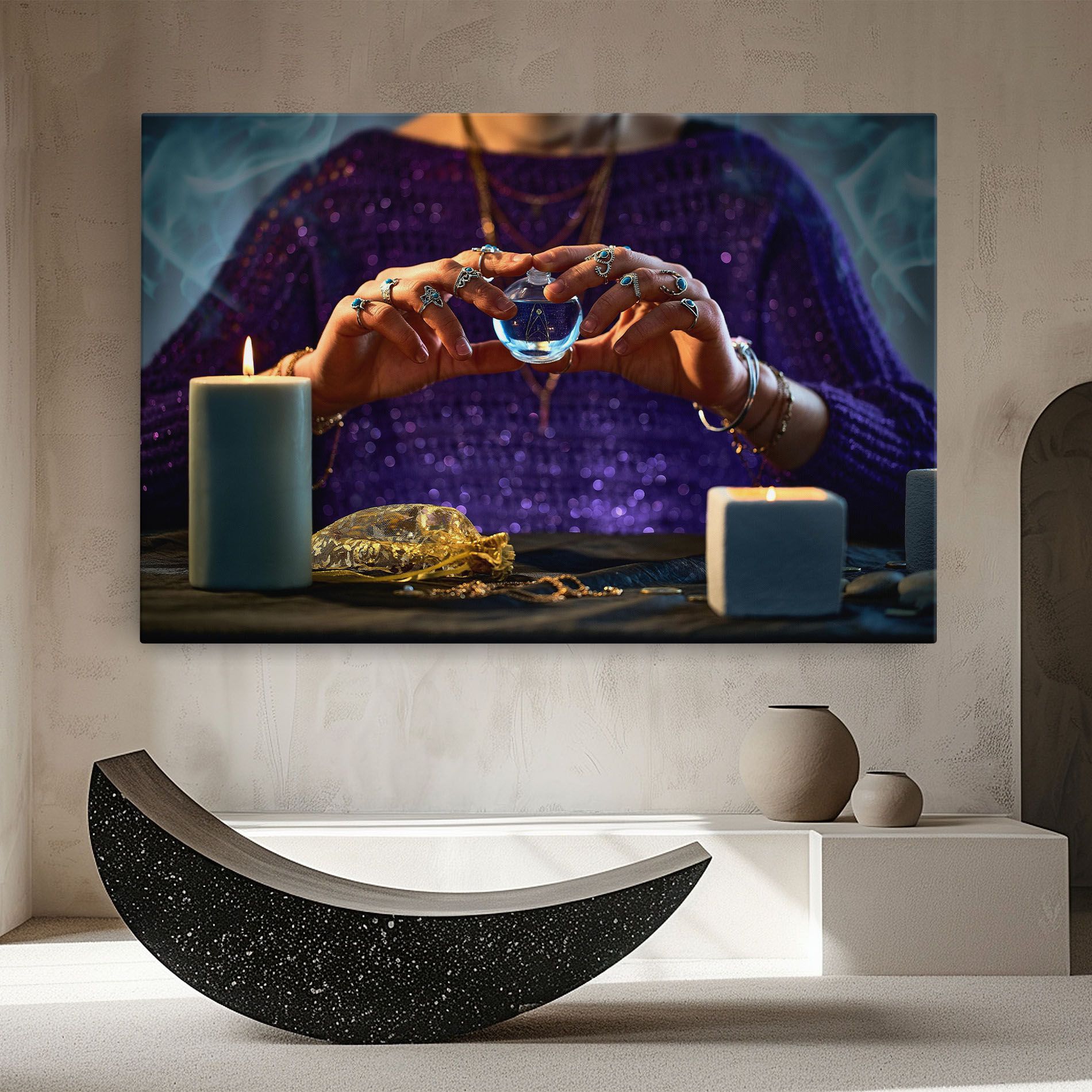 Witch Magic mockup 8