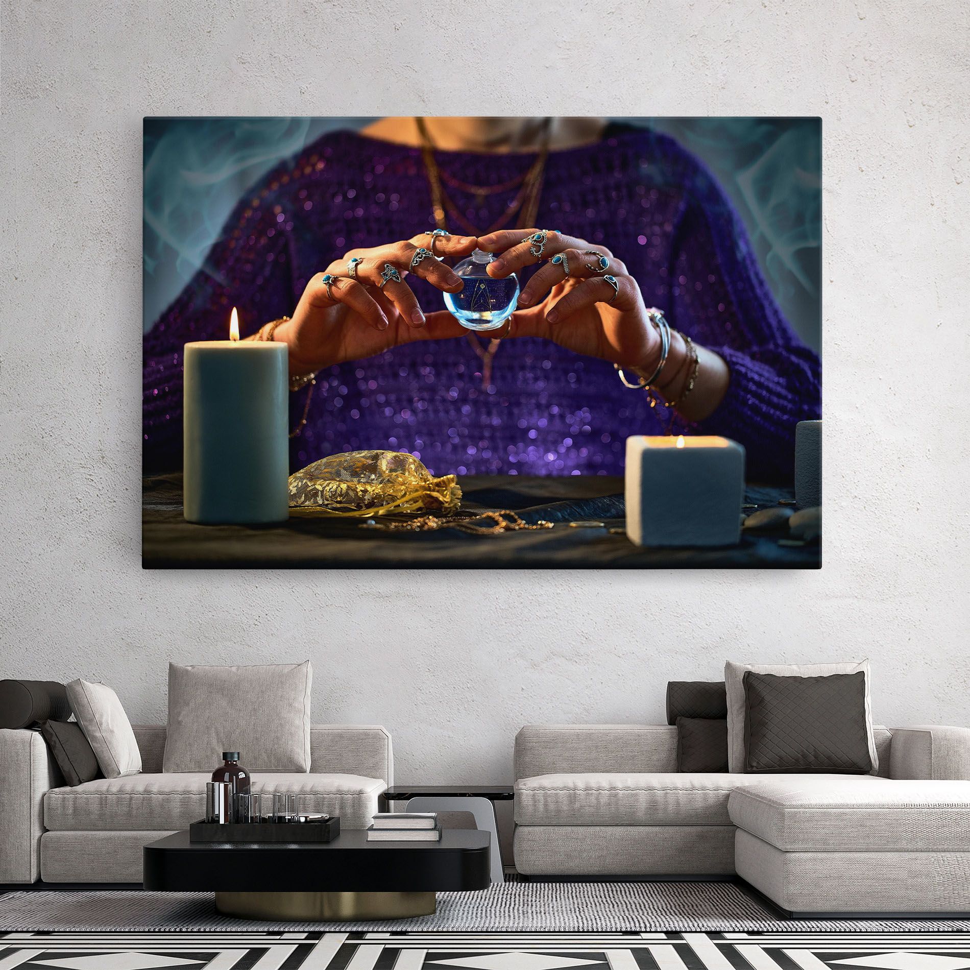 Witch Magic mockup 2