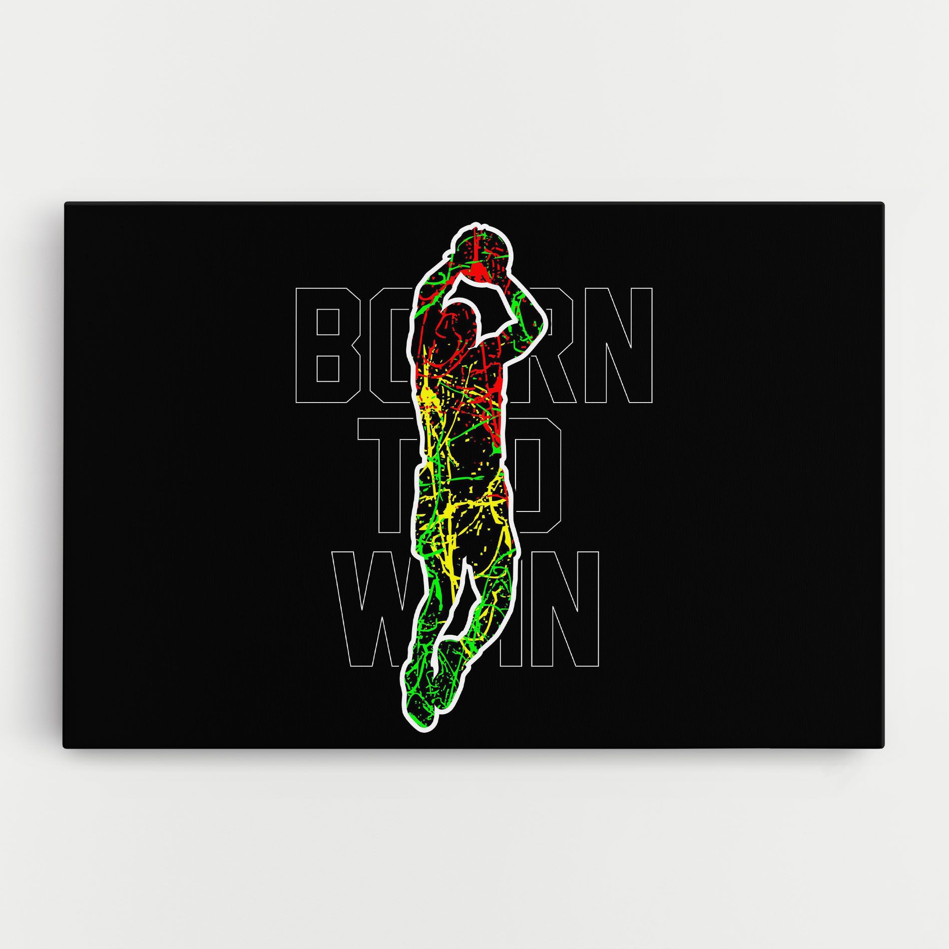 Basket Win mockup 0