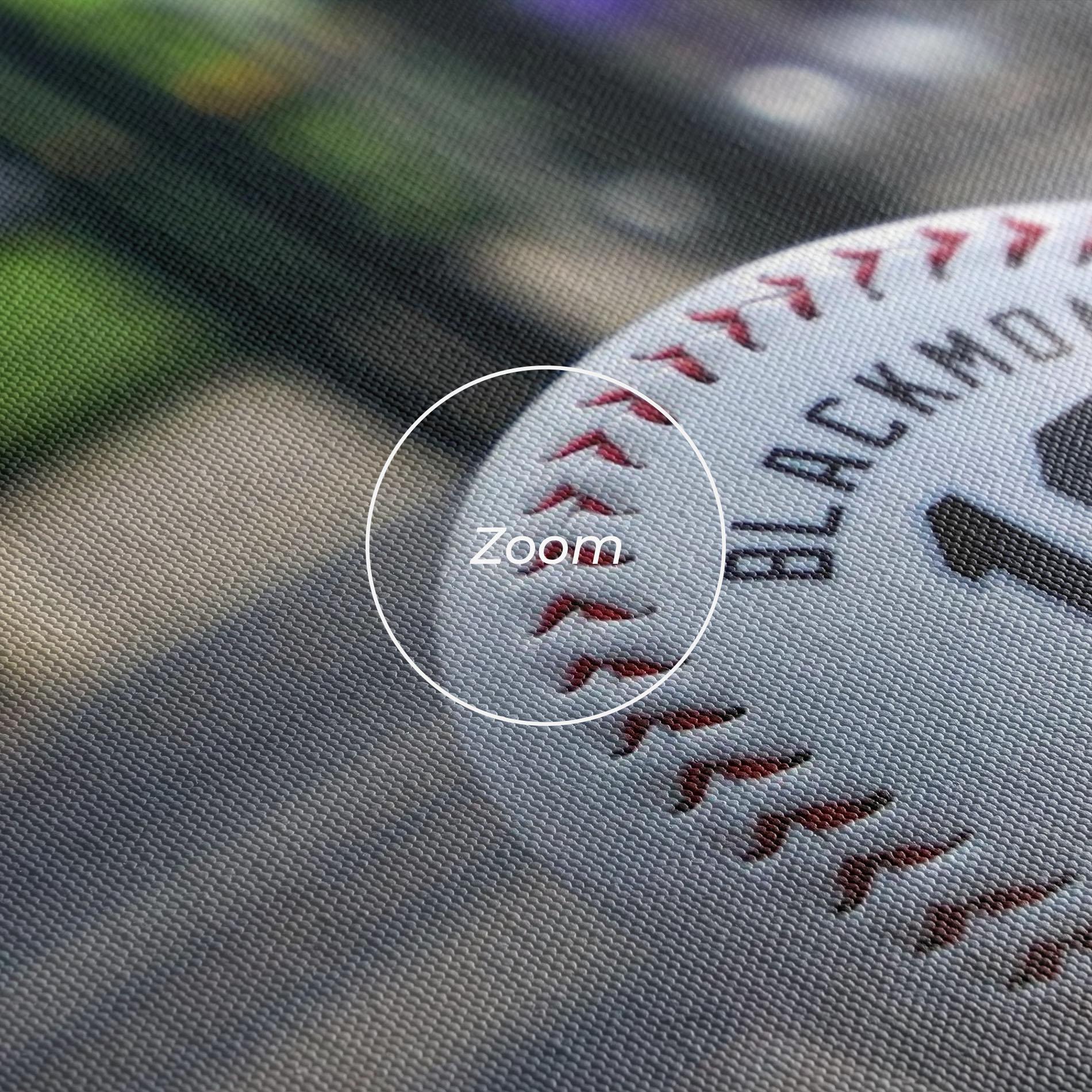 Картина на платно Baseball Nr 19 mockup 3