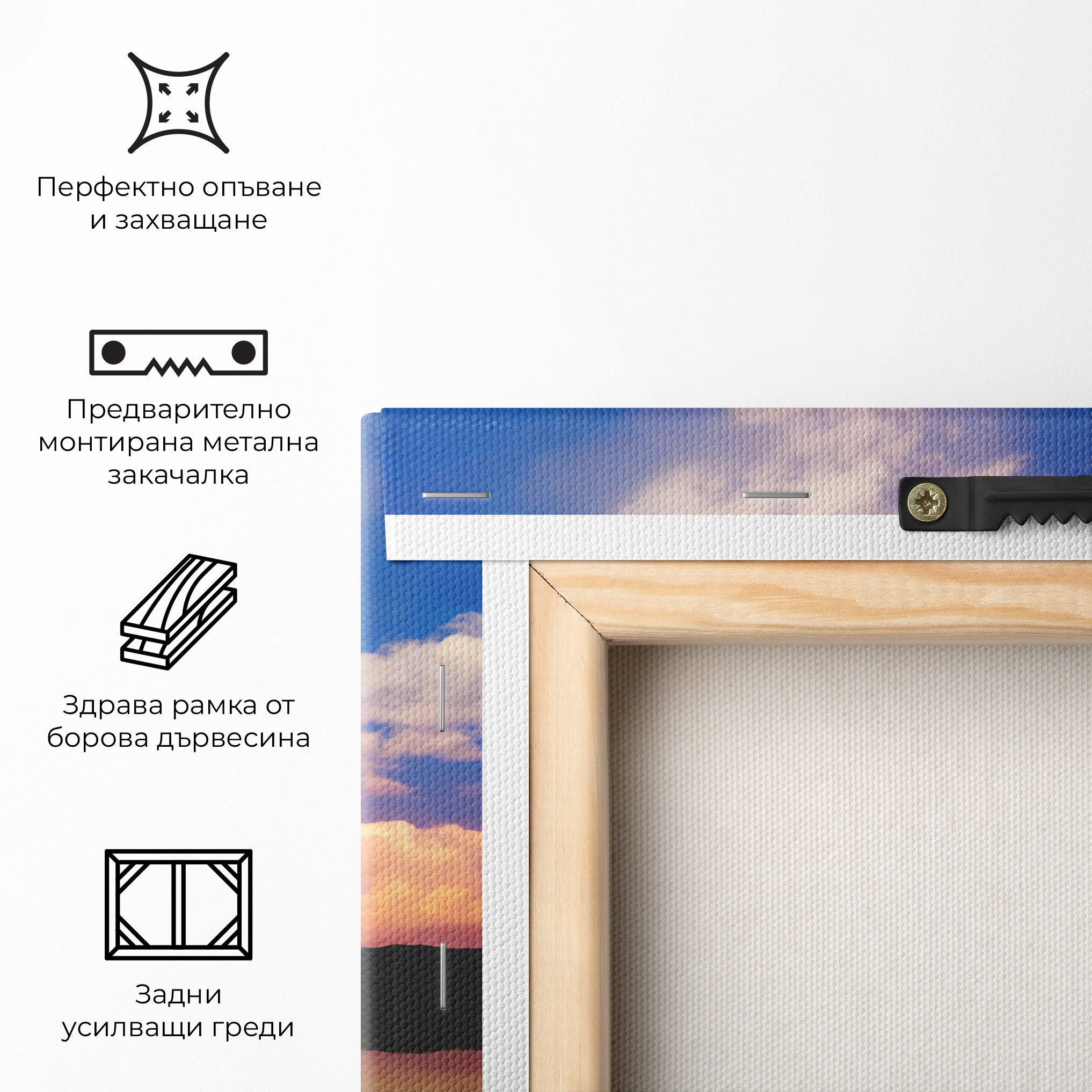 Bike Sunset mockup 5