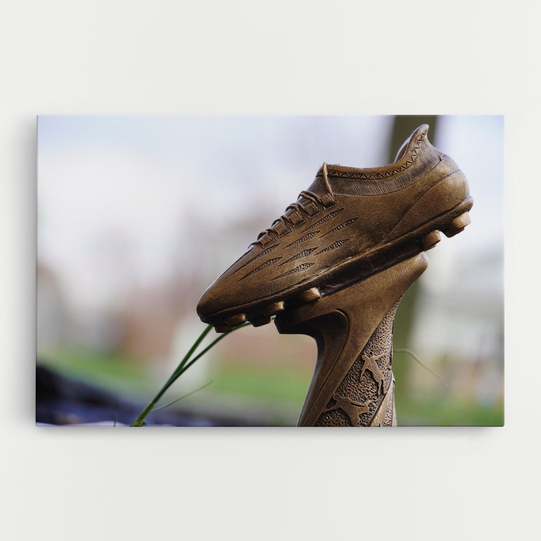 Football Award mockup 0