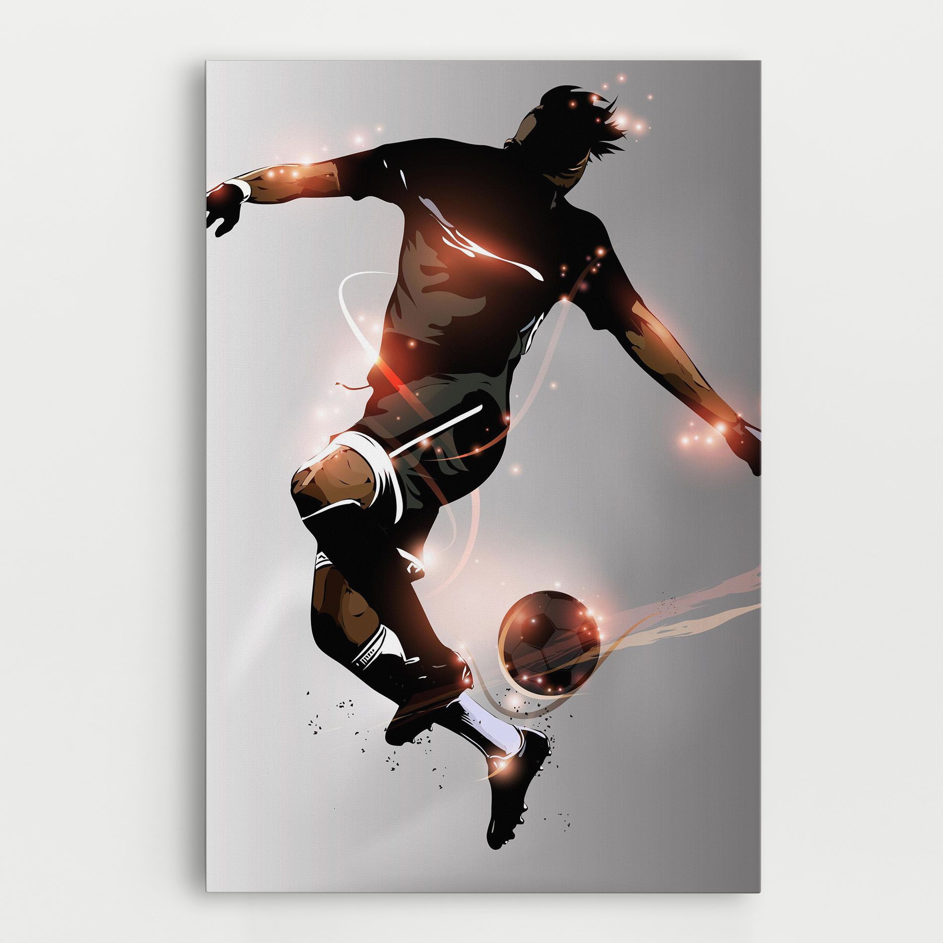 Football Jump mockup 0