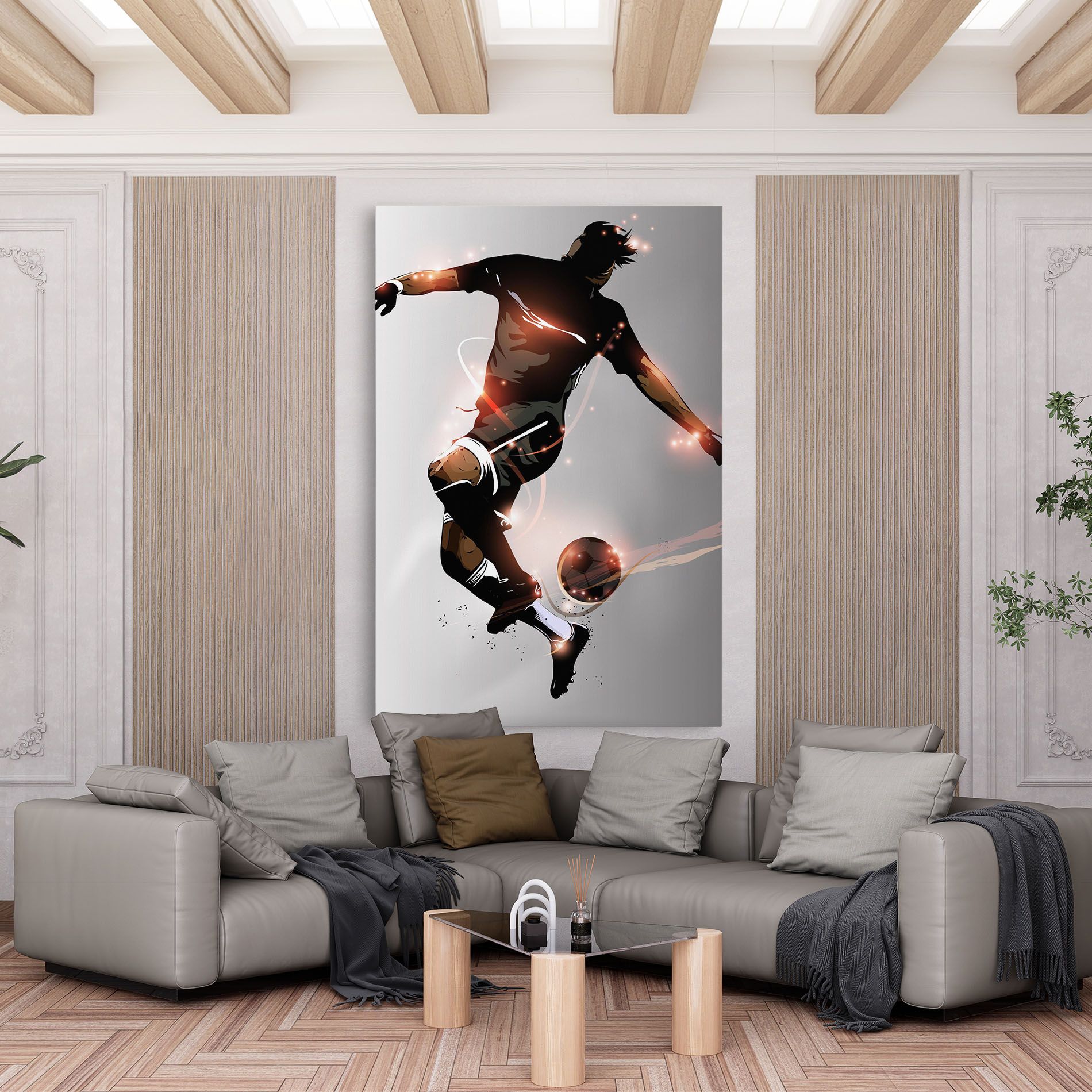 Football Jump mockup 6