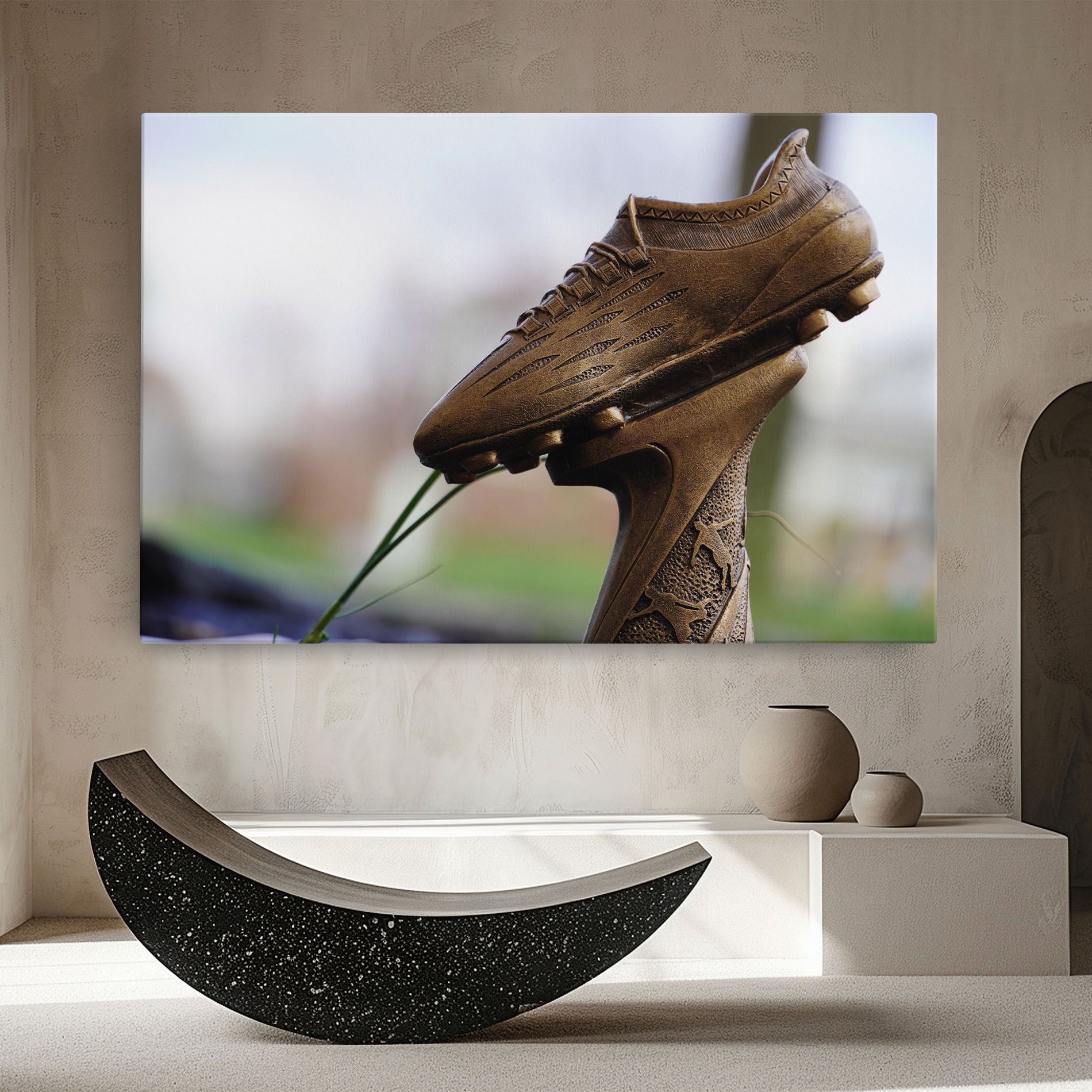 Football Award mockup 8