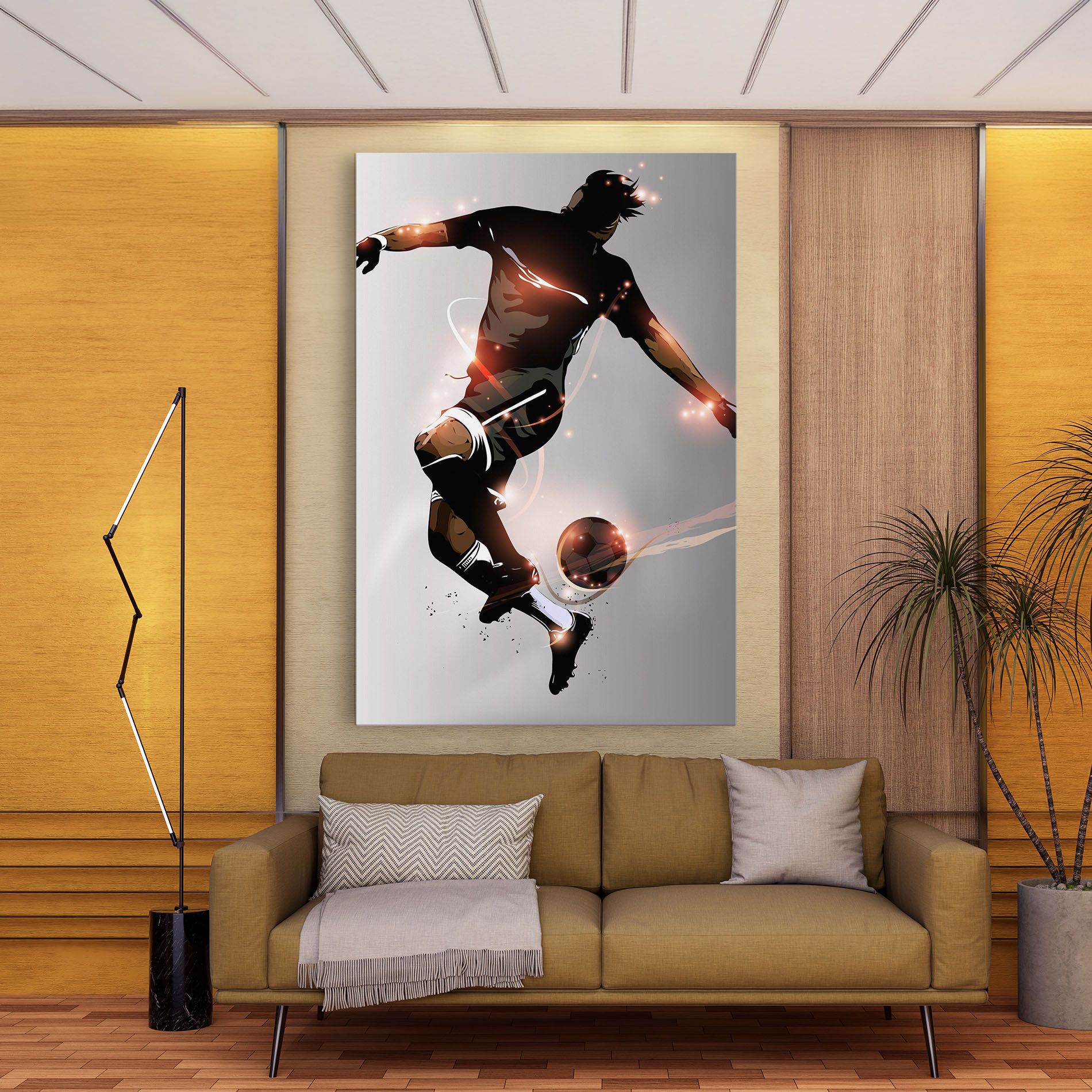 Football Jump mockup 9