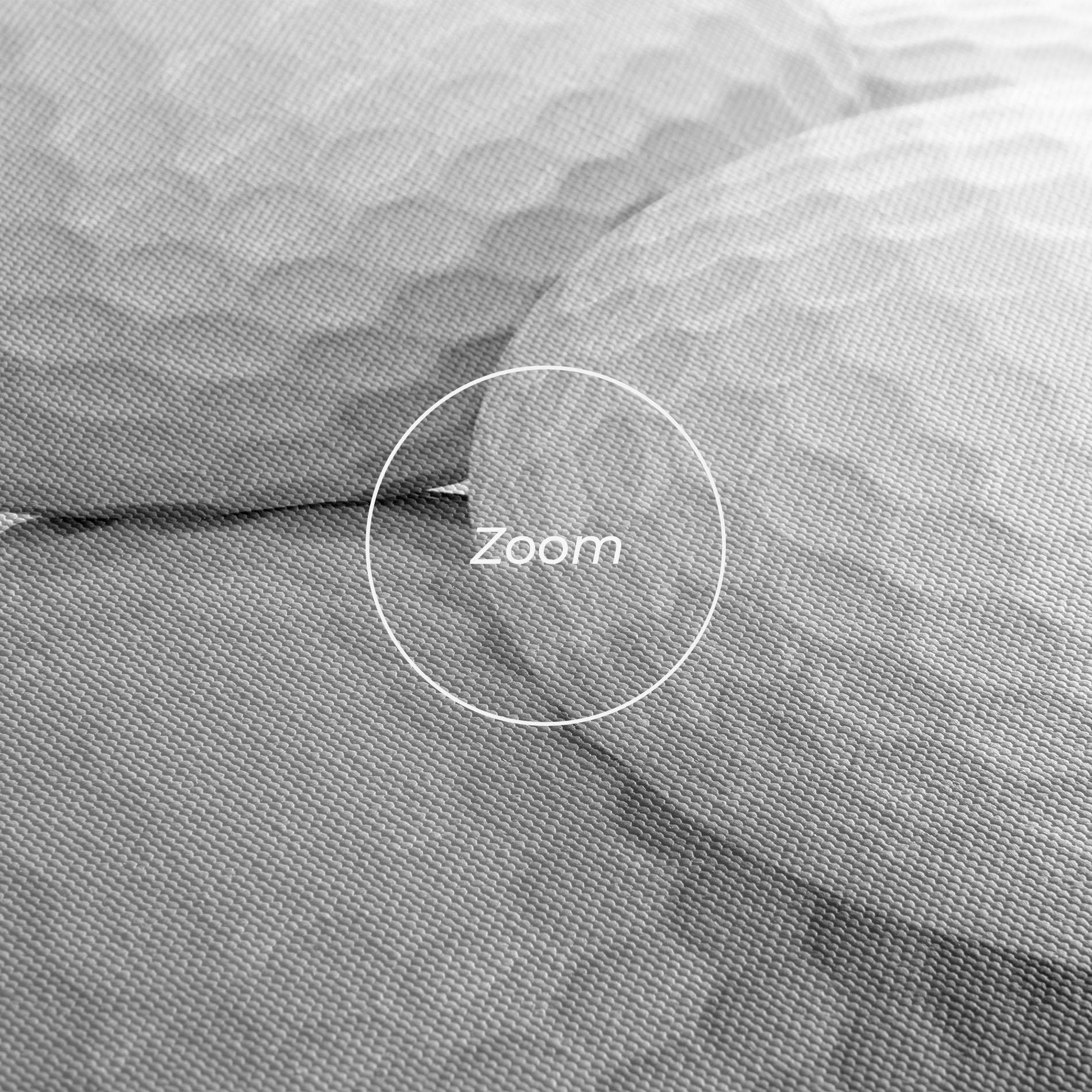 Картина на платно 3d Golf Balls mockup 3