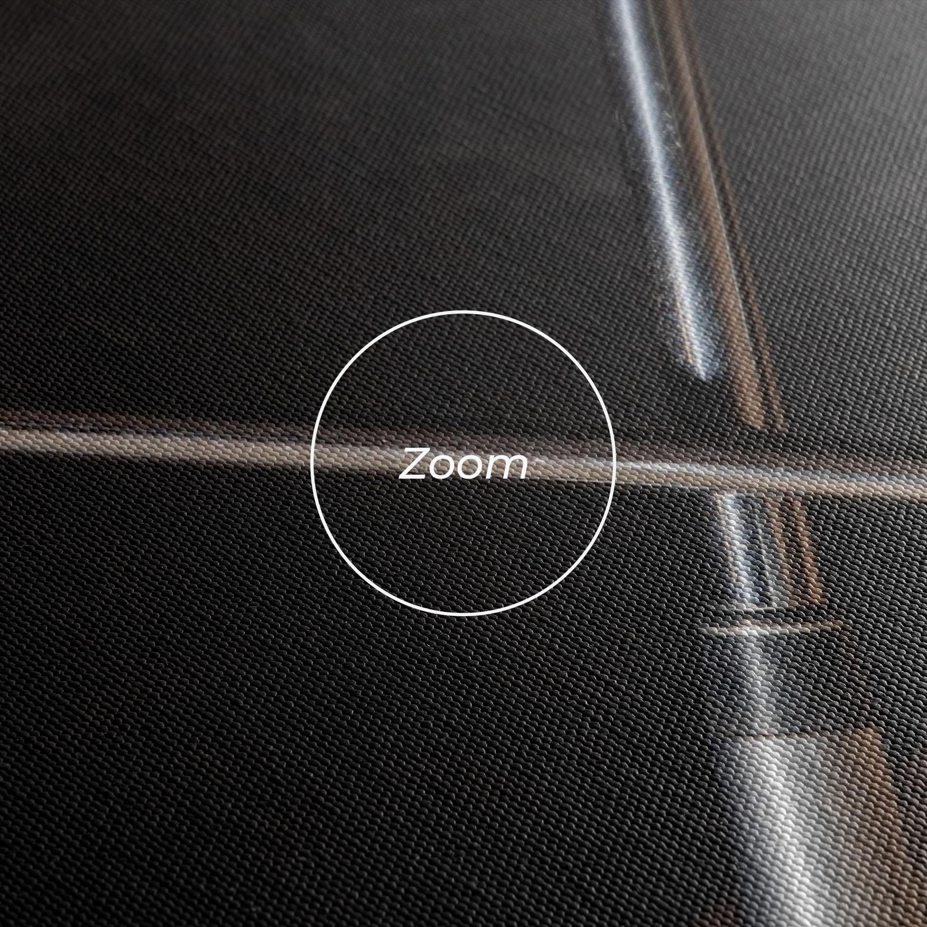 Картина на платно Golf Club Ball mockup 3