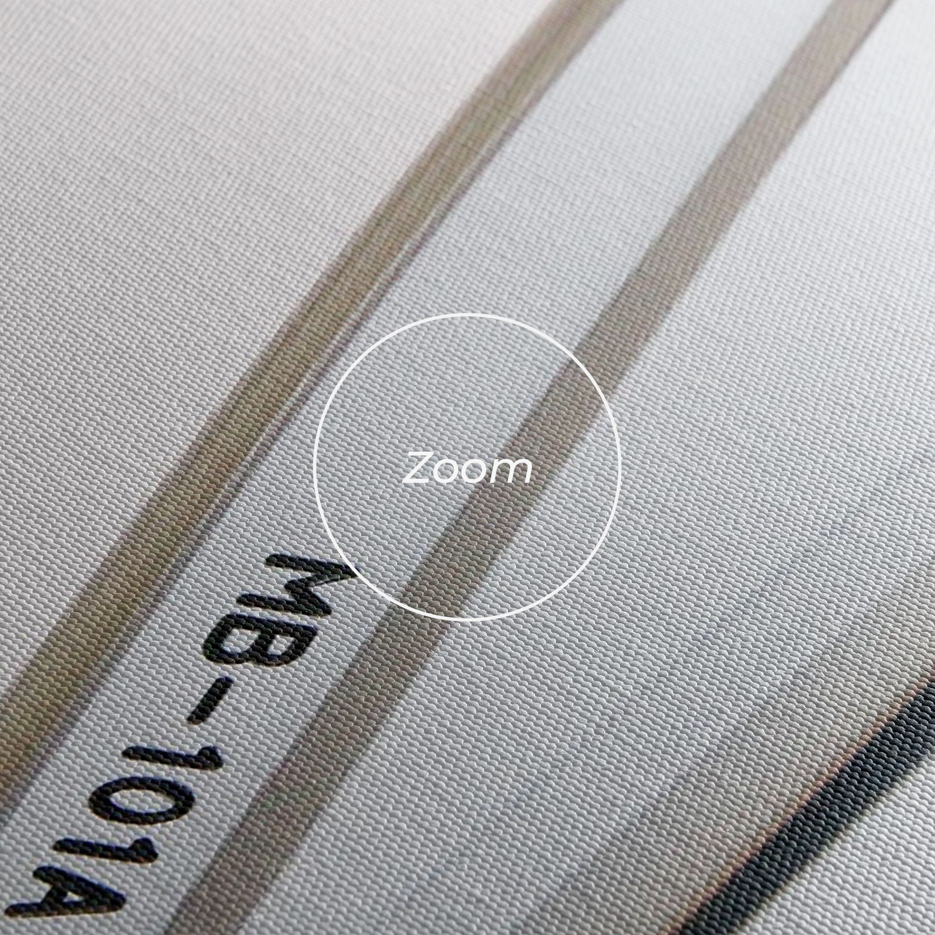 Shiny Golf Club mockup 3