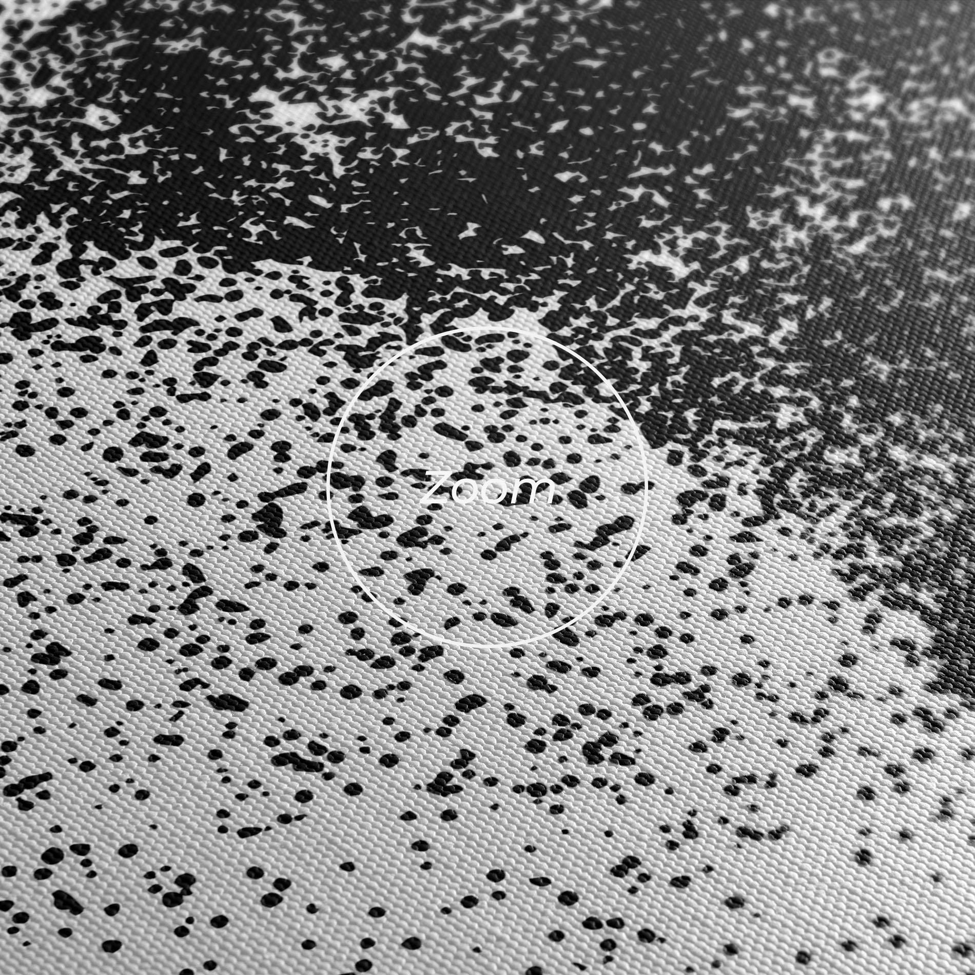 Картина на платно Hockey Art mockup 3