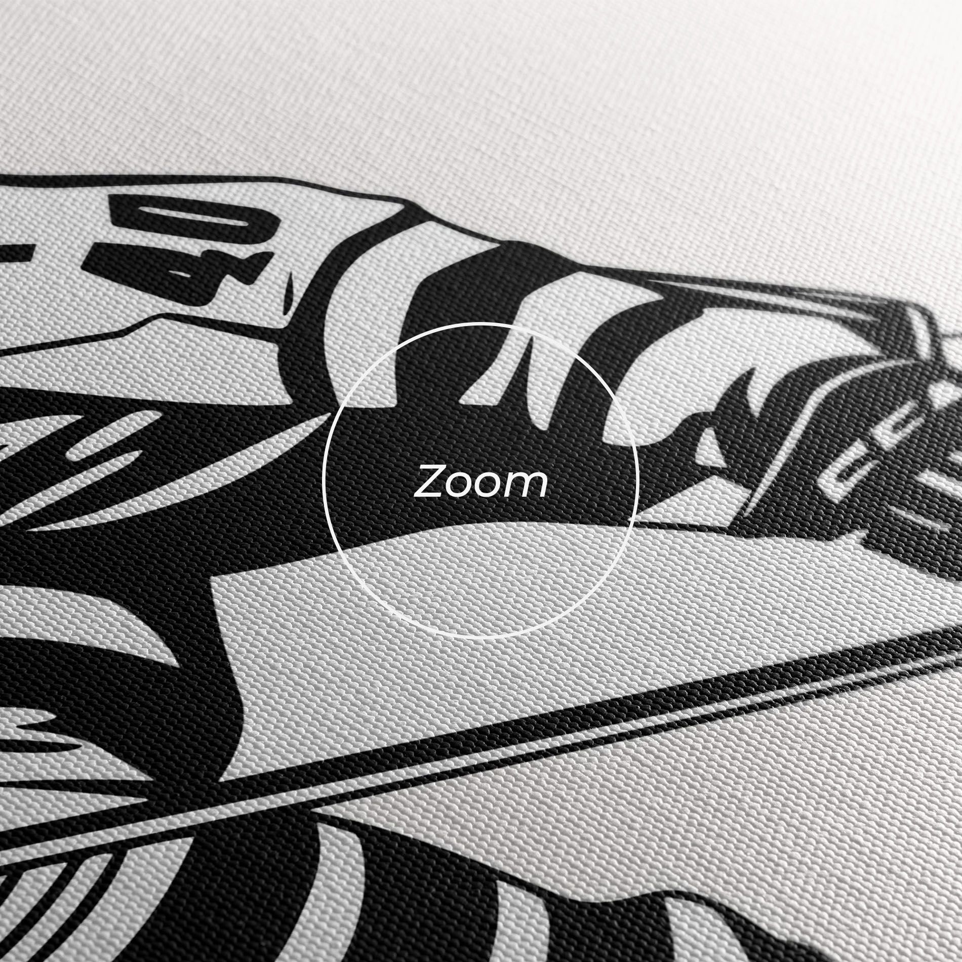 Hockey Player mockup 3