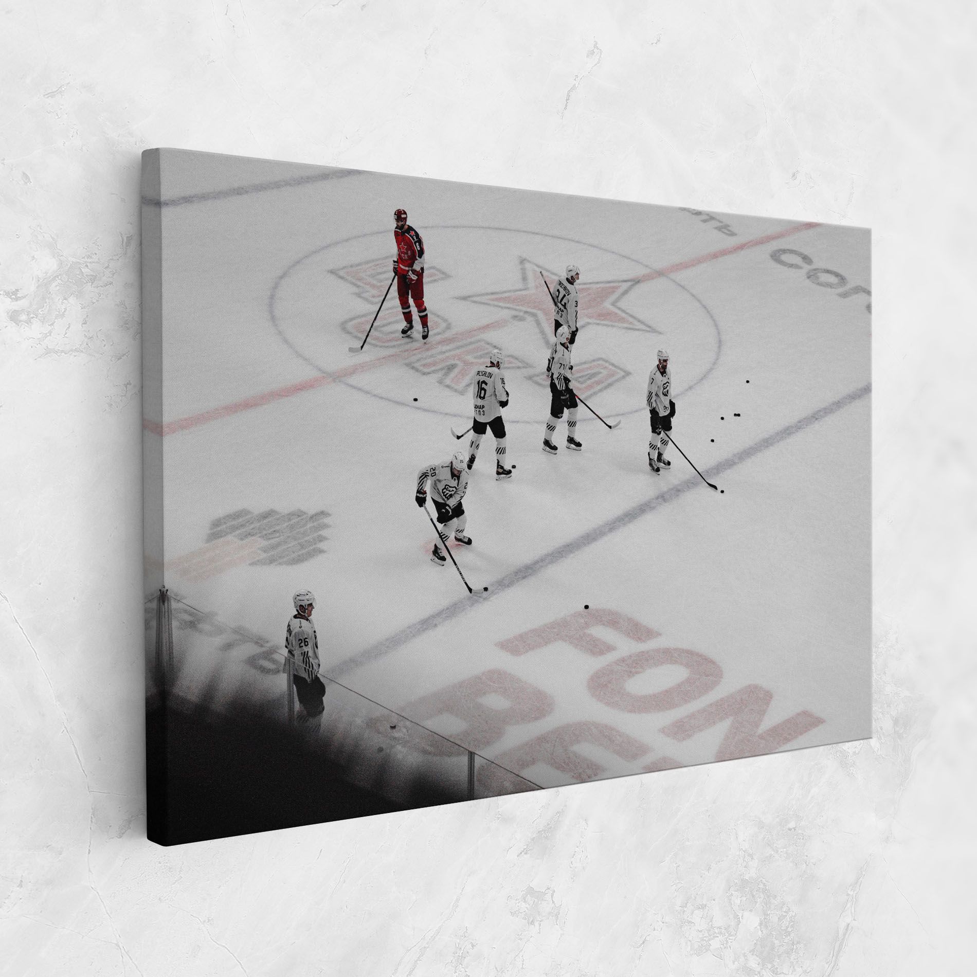 Ice Intuition mockup 1