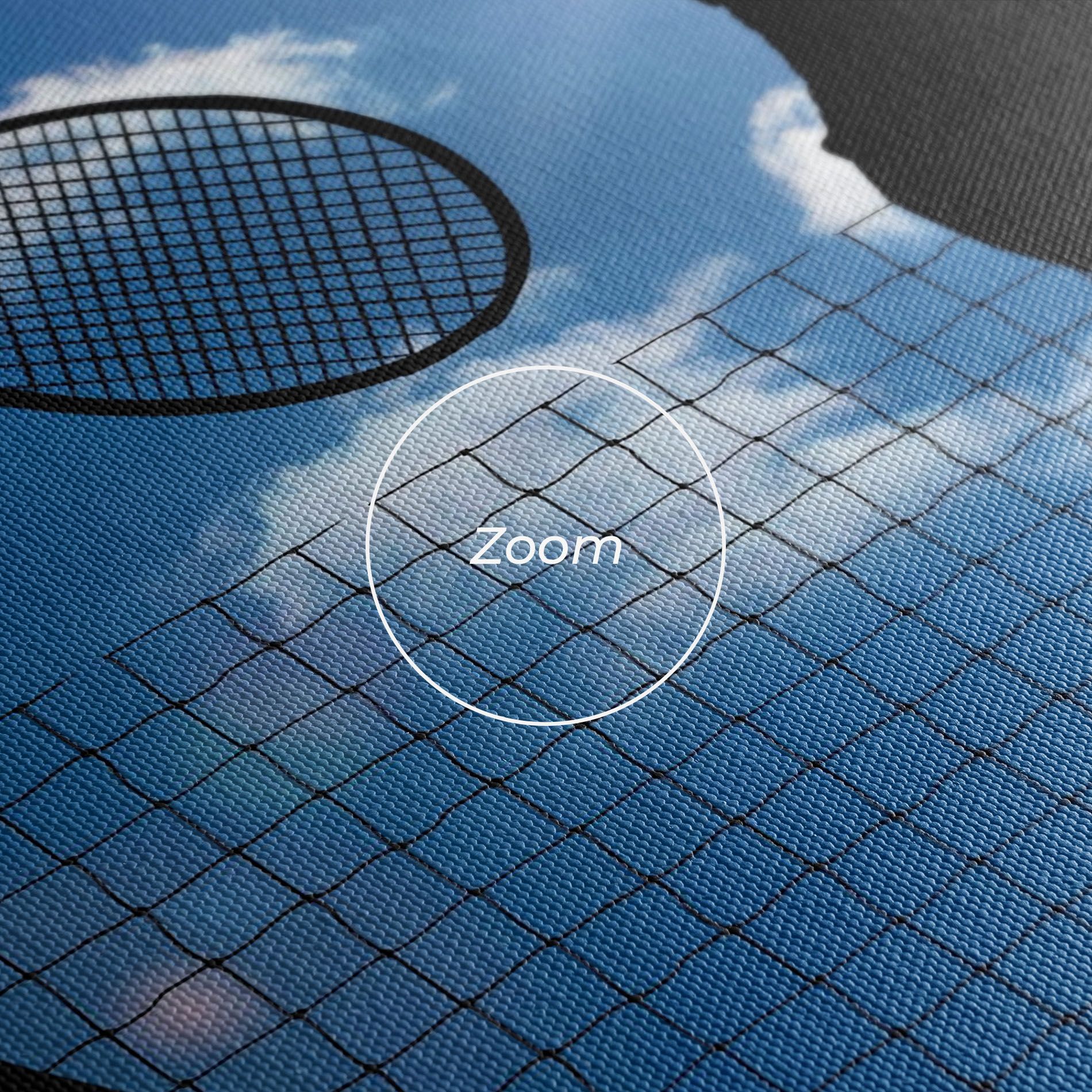 Blue Sky Tennis mockup 3