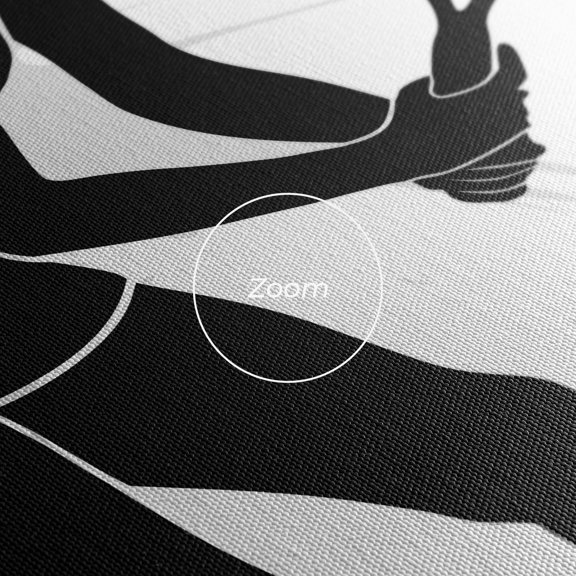 Female Tennis Player mockup 3