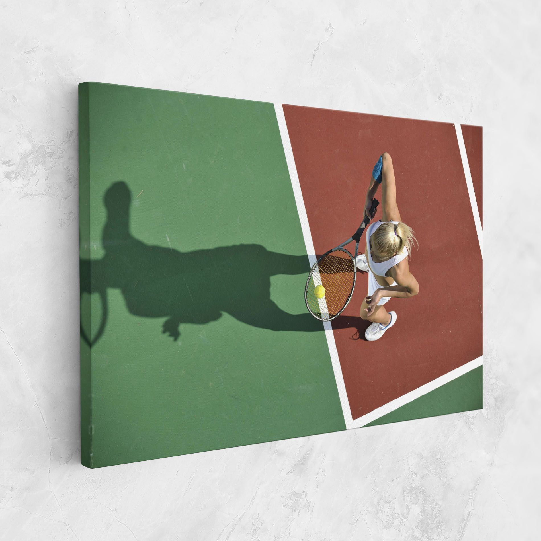 Outdoor Tennis mockup 1