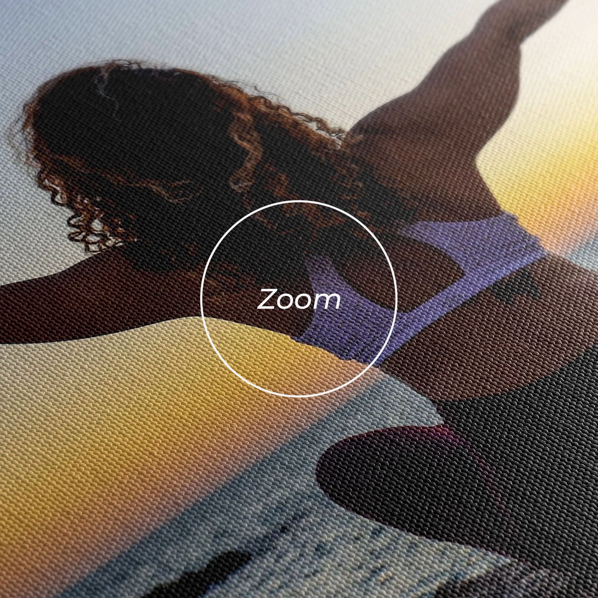 Calm Asana mockup 3
