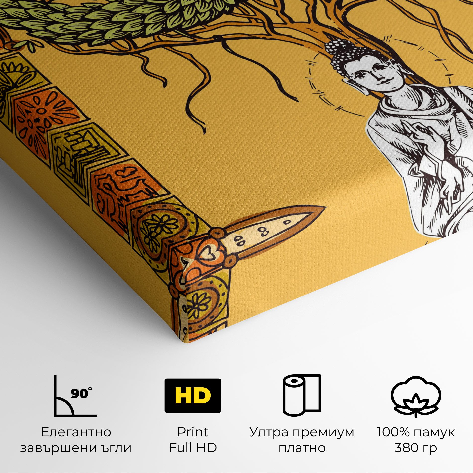 Meditation Three mockup 4