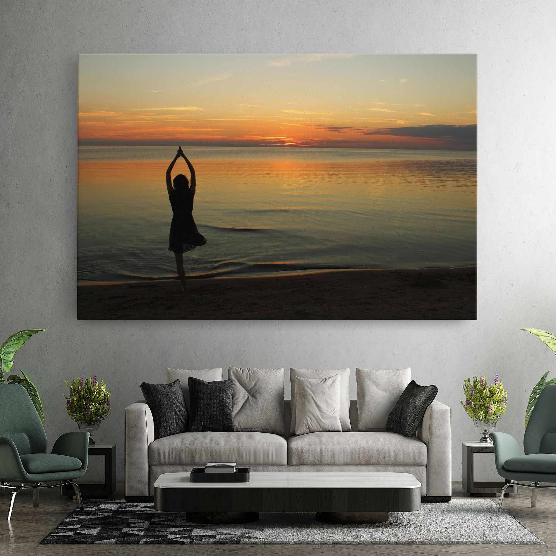 Gentle Growth mockup 7