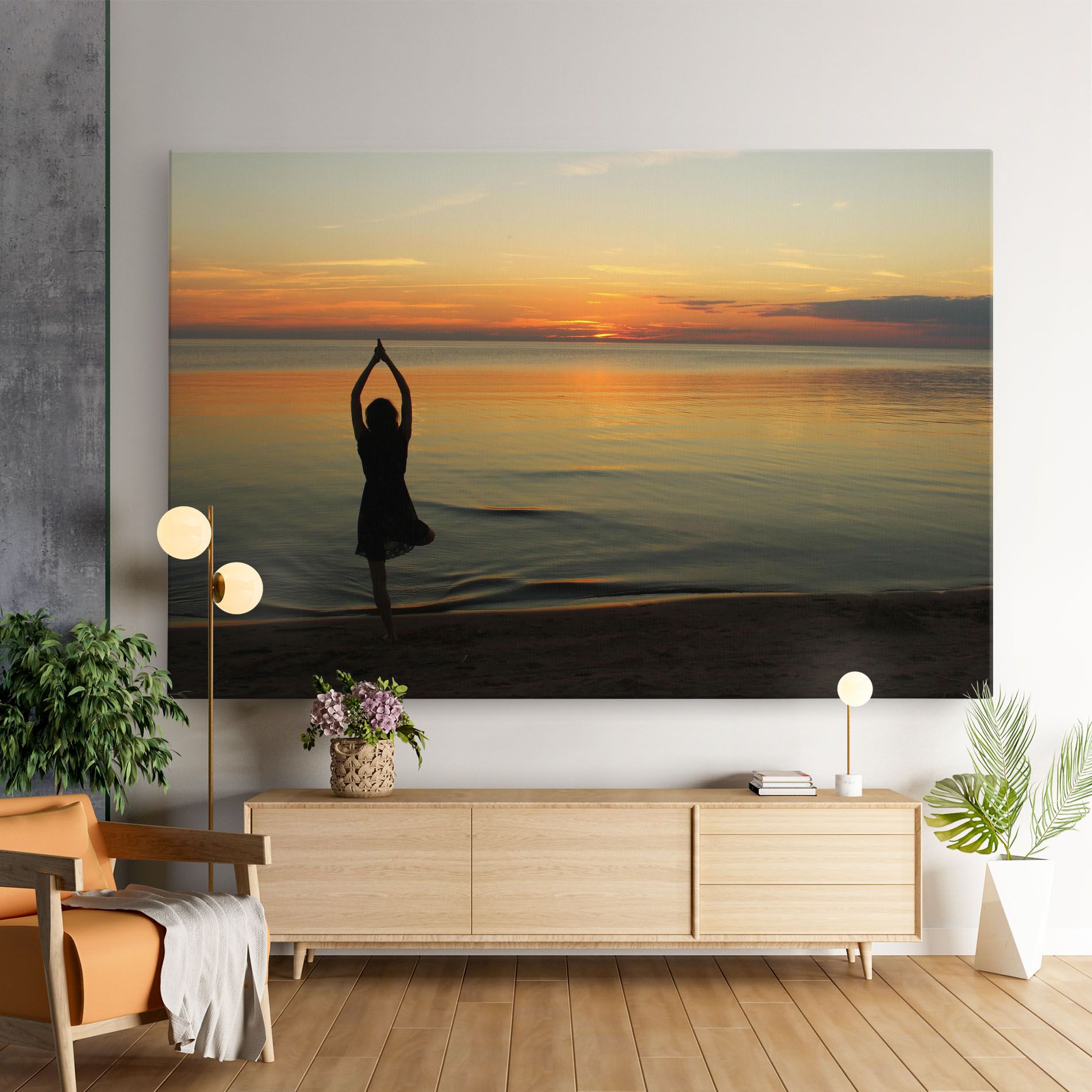 Gentle Growth mockup 9