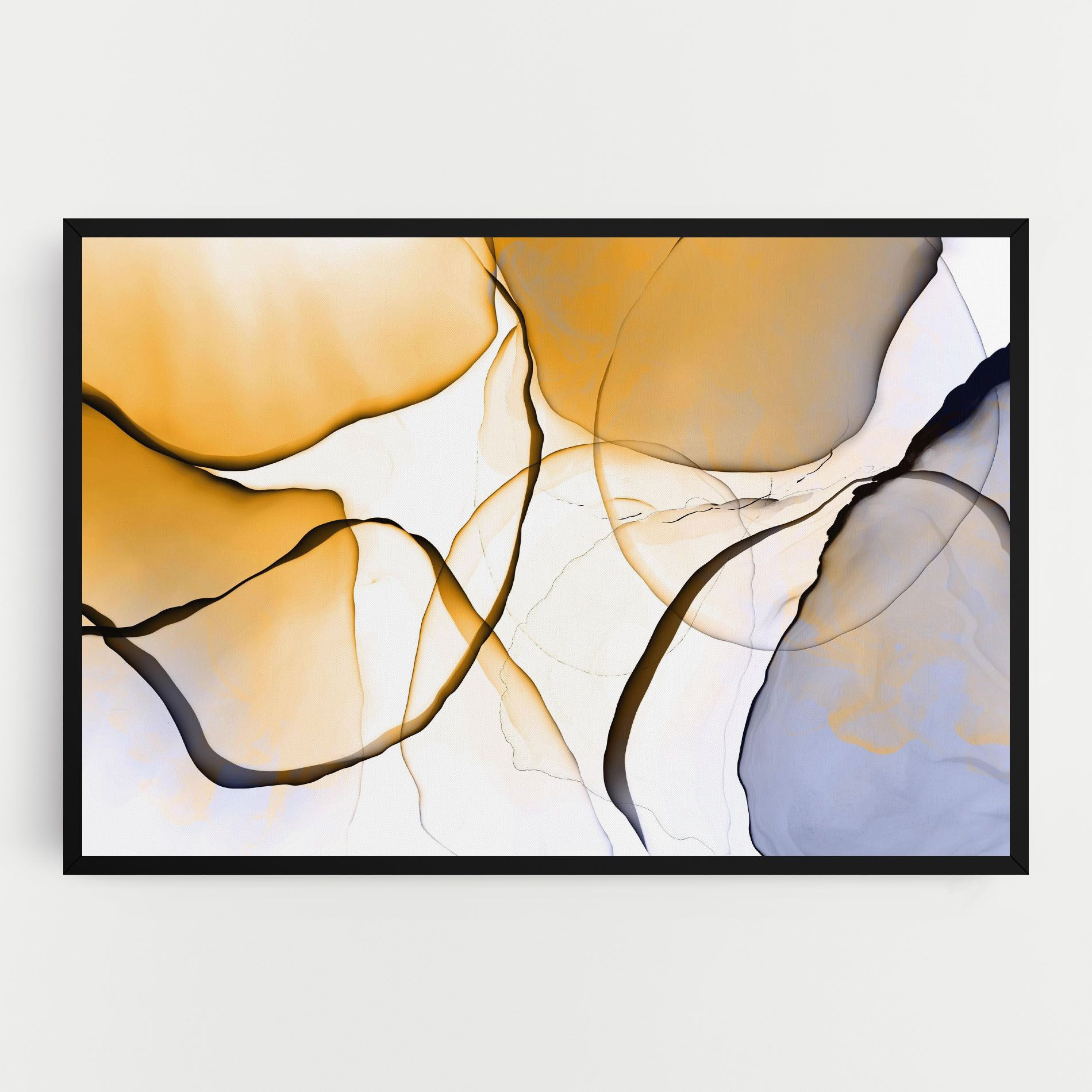 Abstract Alcohol Ink mockup 0