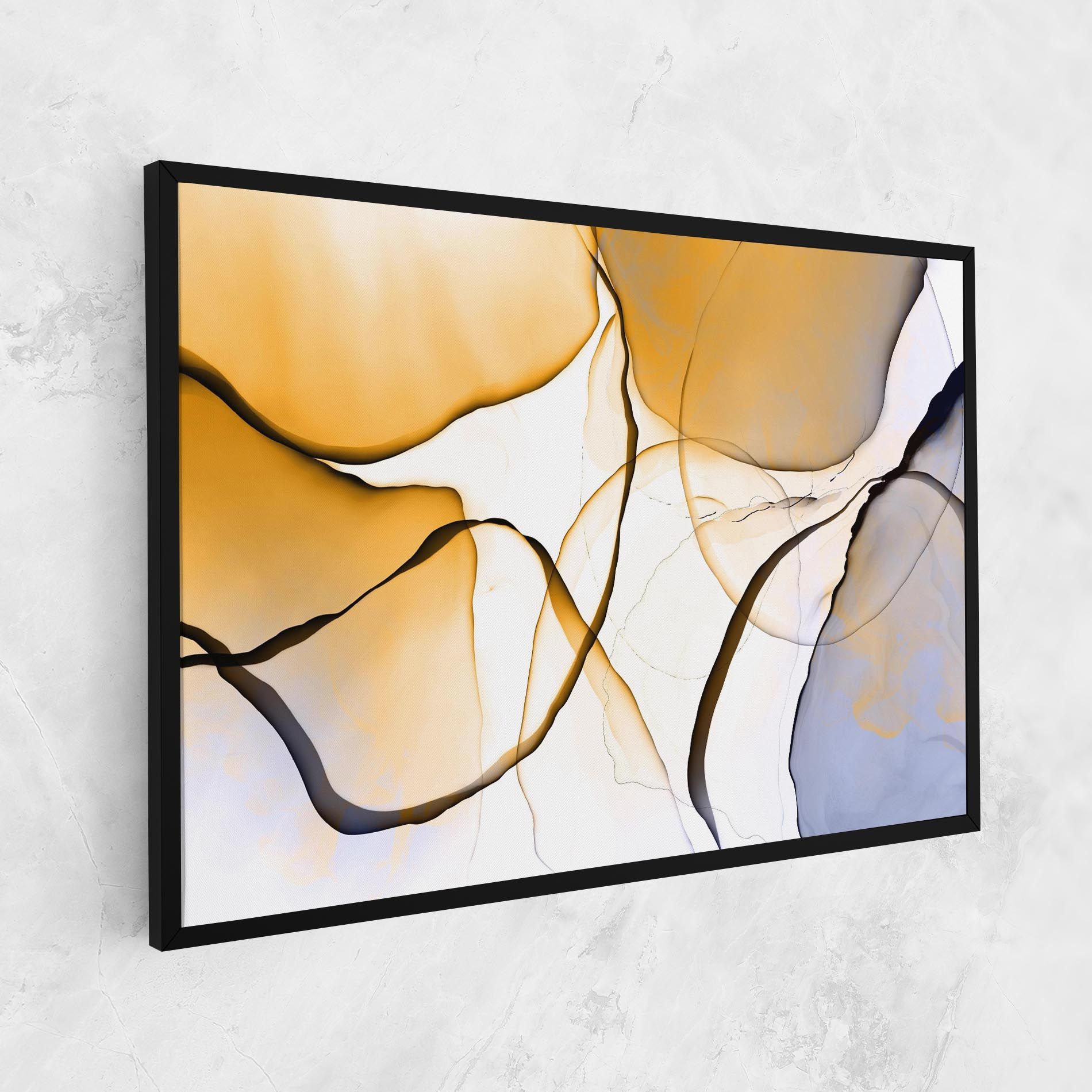 Abstract Alcohol Ink mockup 1