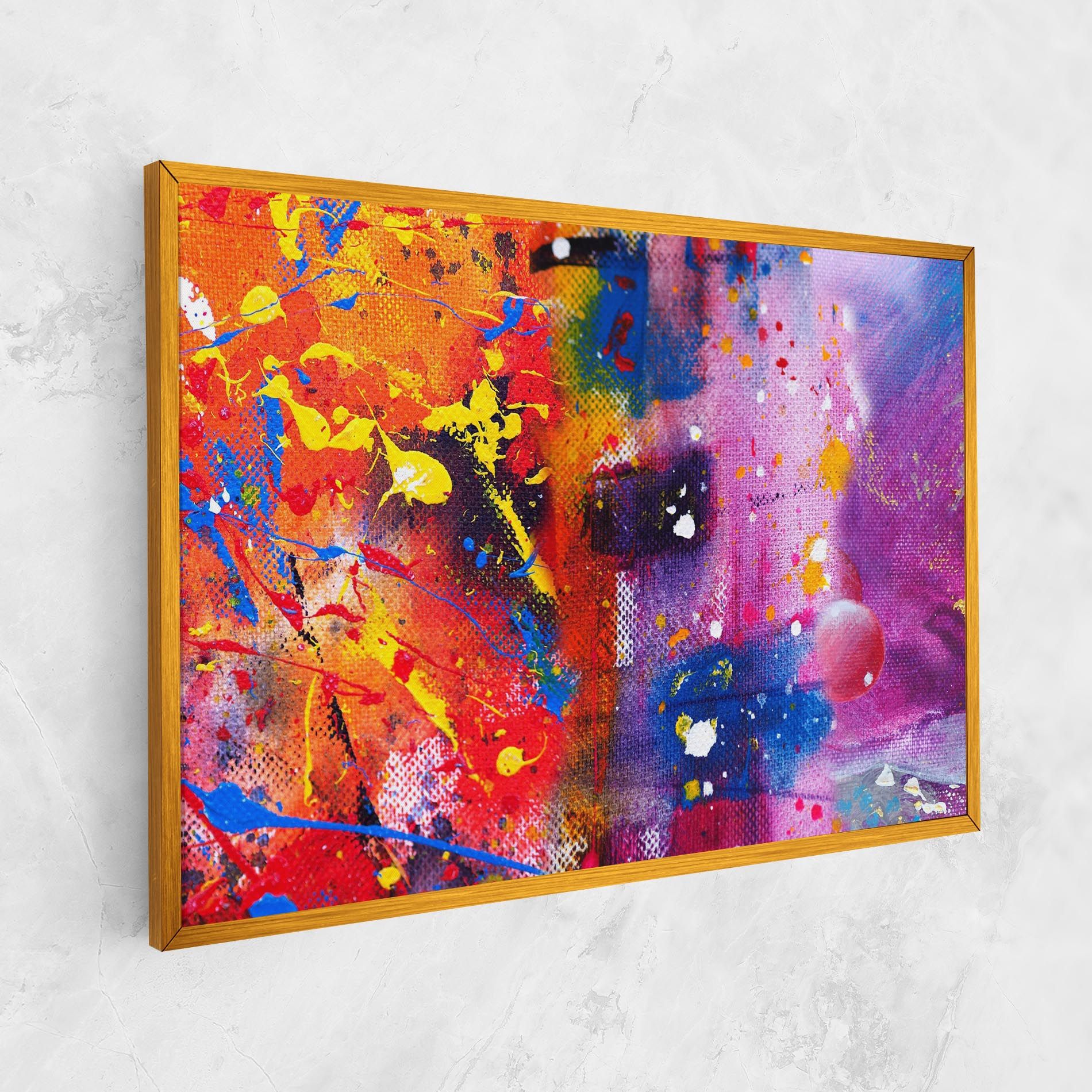 Art Panorama mockup 1