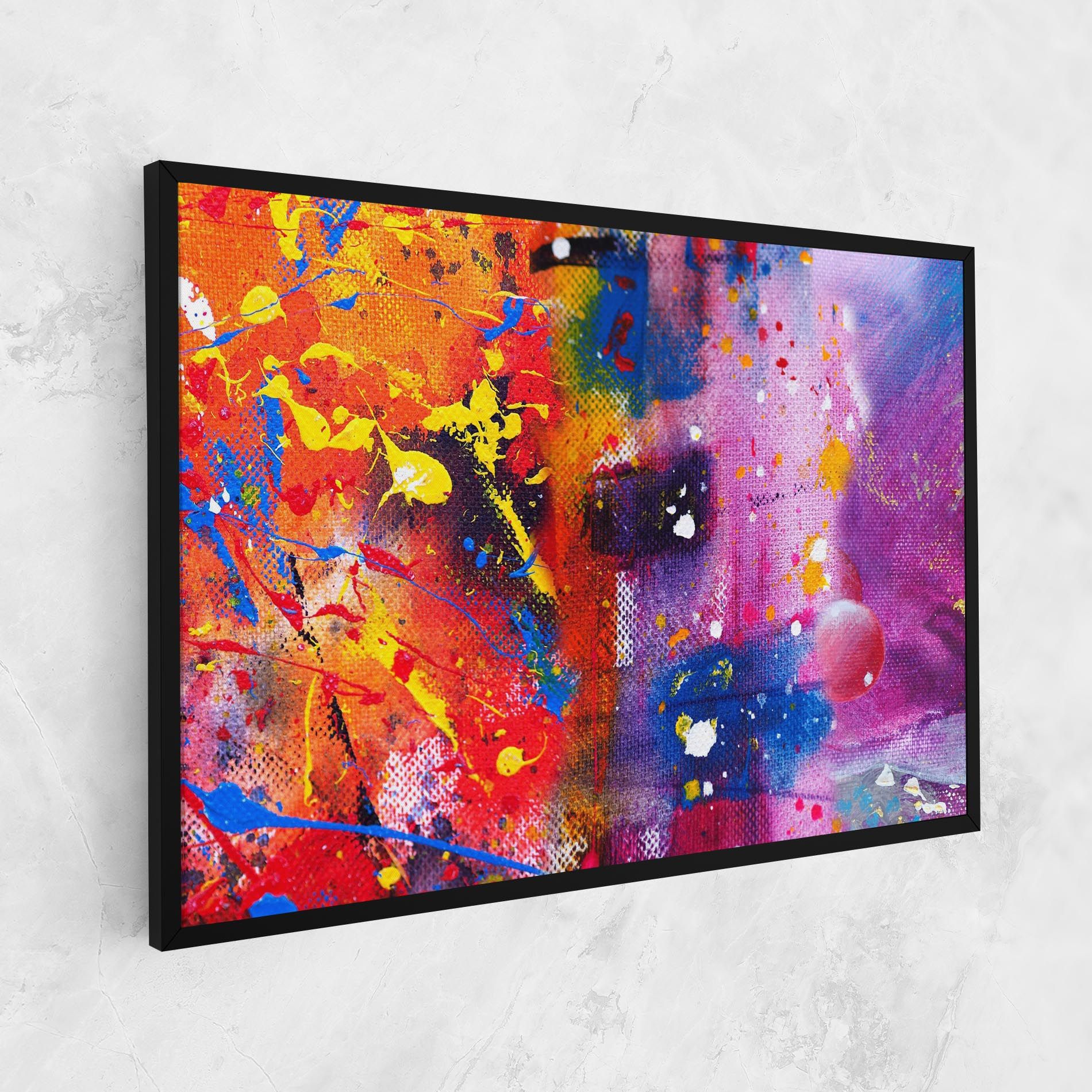 Art Panorama mockup 1