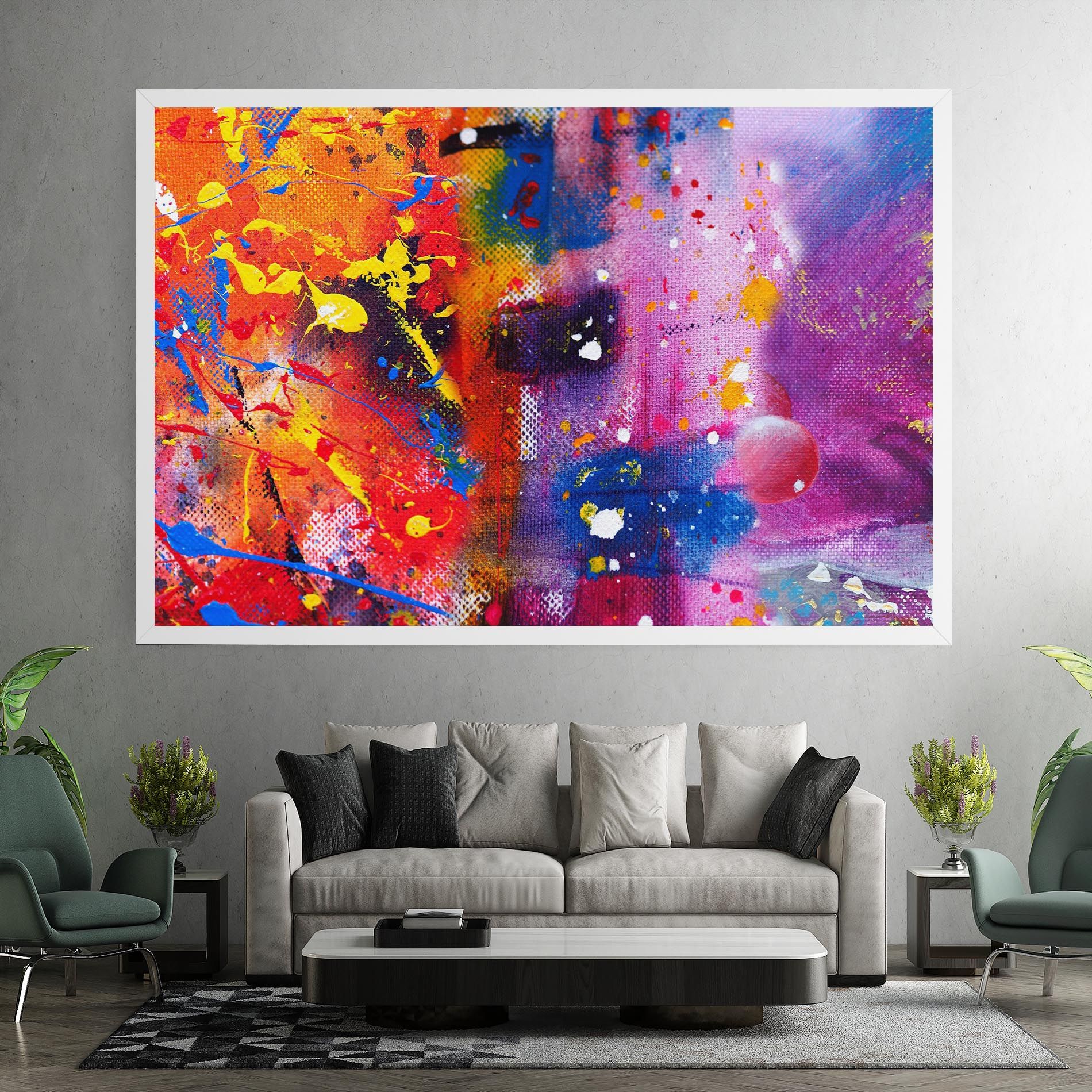 Art Panorama mockup 7