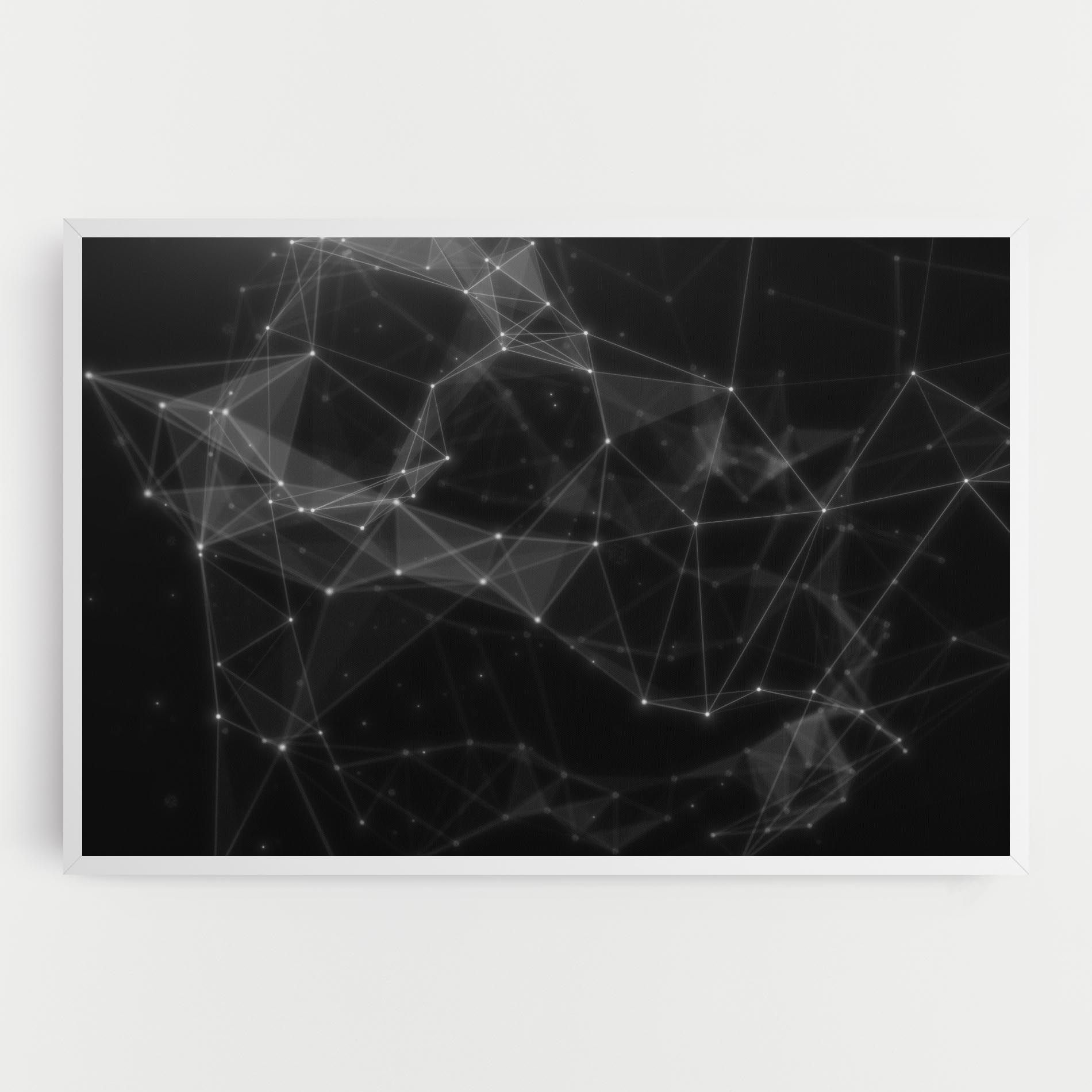 Connecting Lines mockup 0