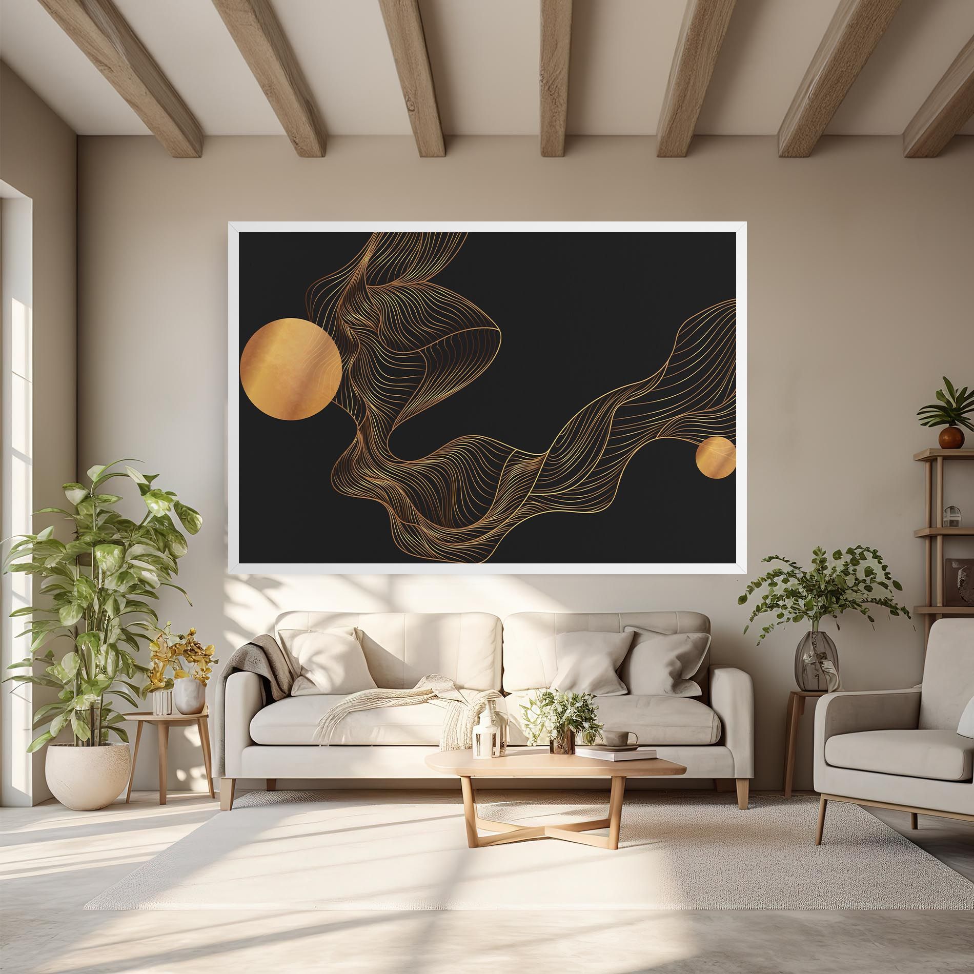 Frecventa Abstracta mockup 6