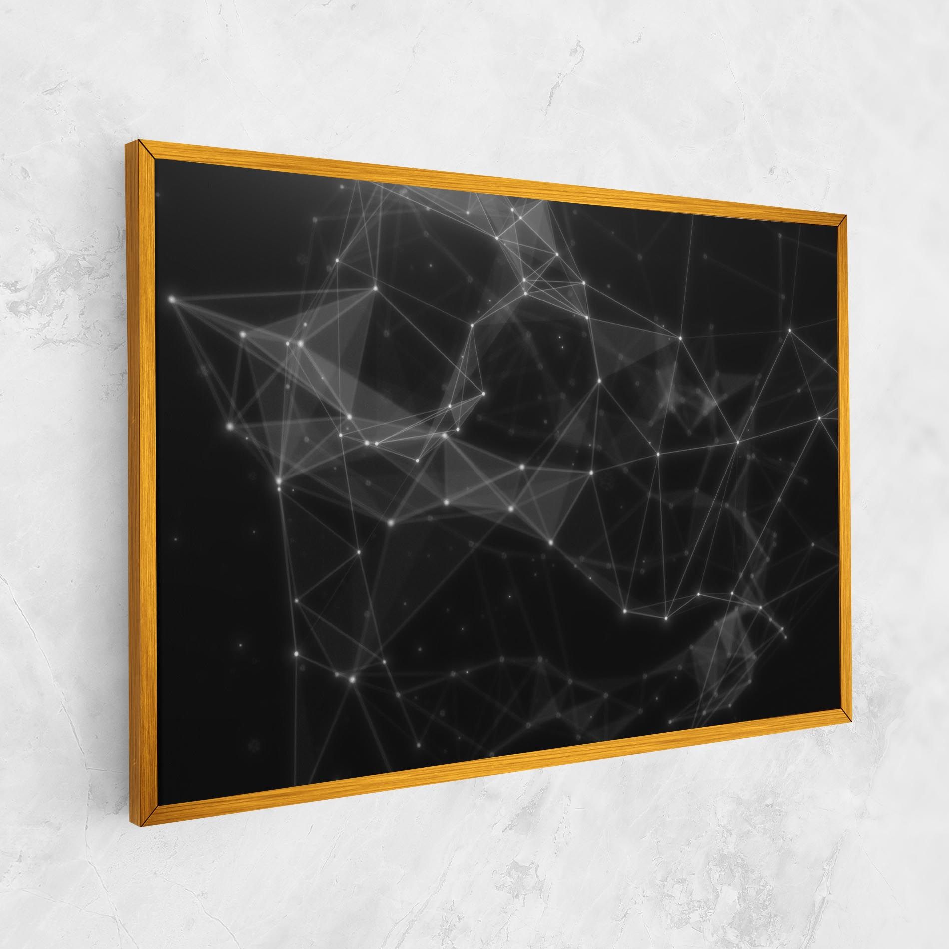 Connecting Lines mockup 1