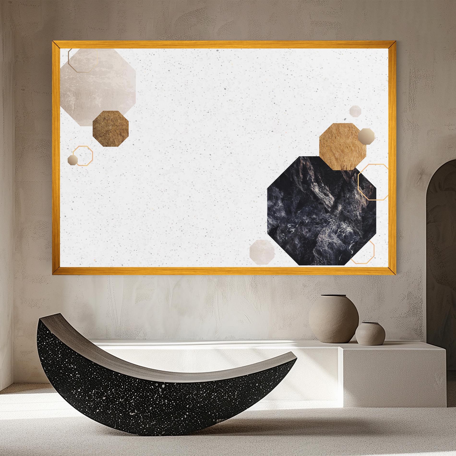 Big Hexagon mockup 8