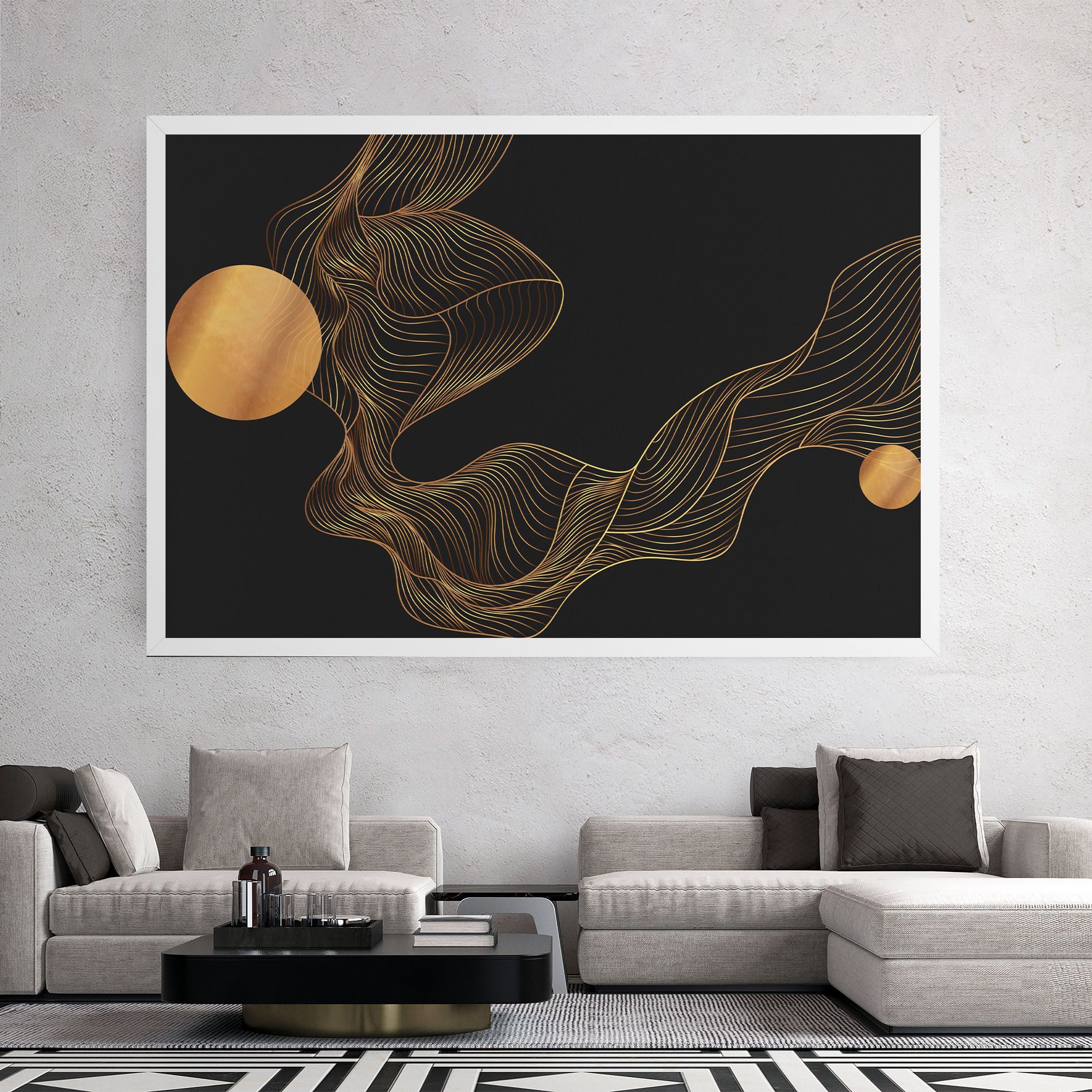 Frecventa Abstracta mockup 2